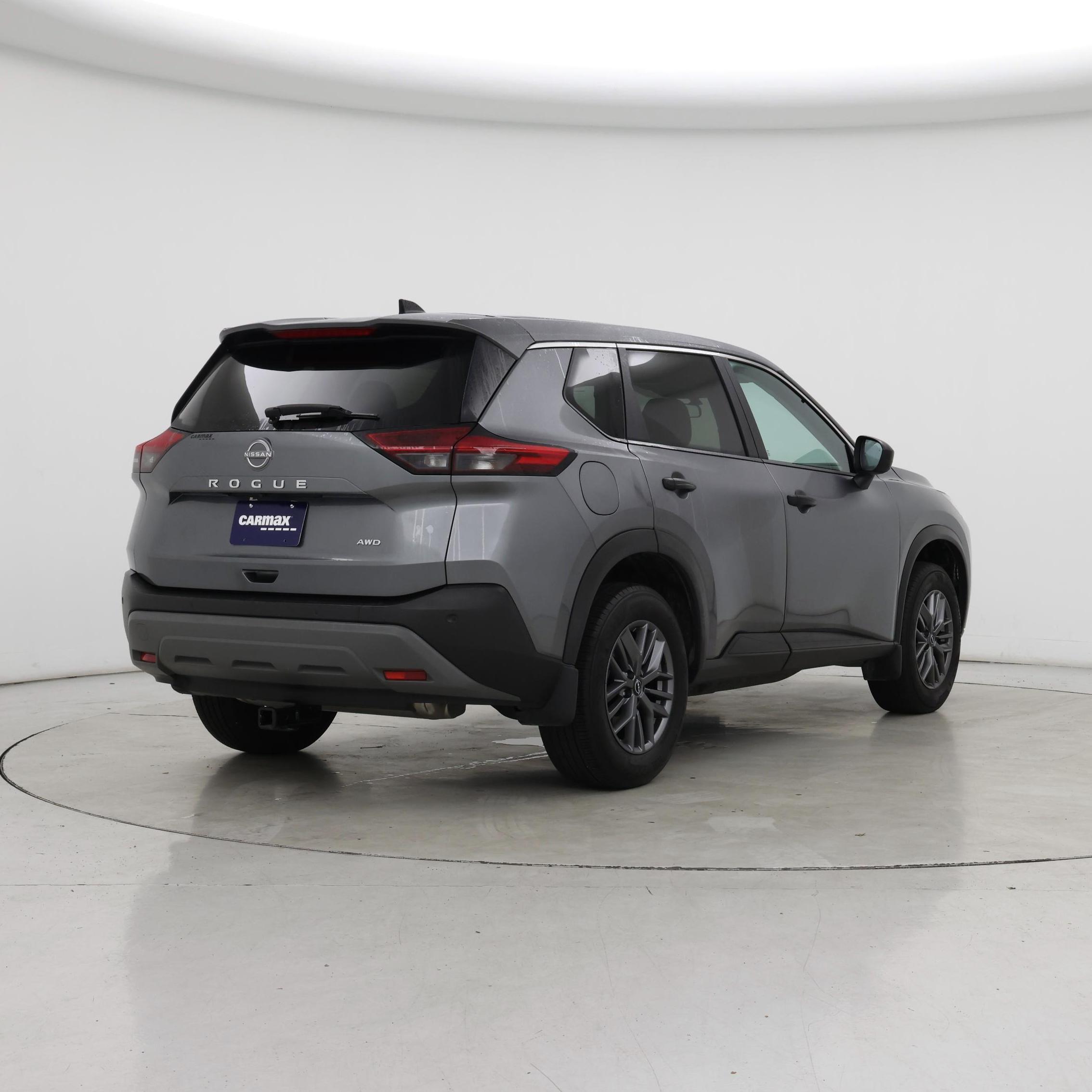 Thumbnail: 2023 Nissan Rogue - 8