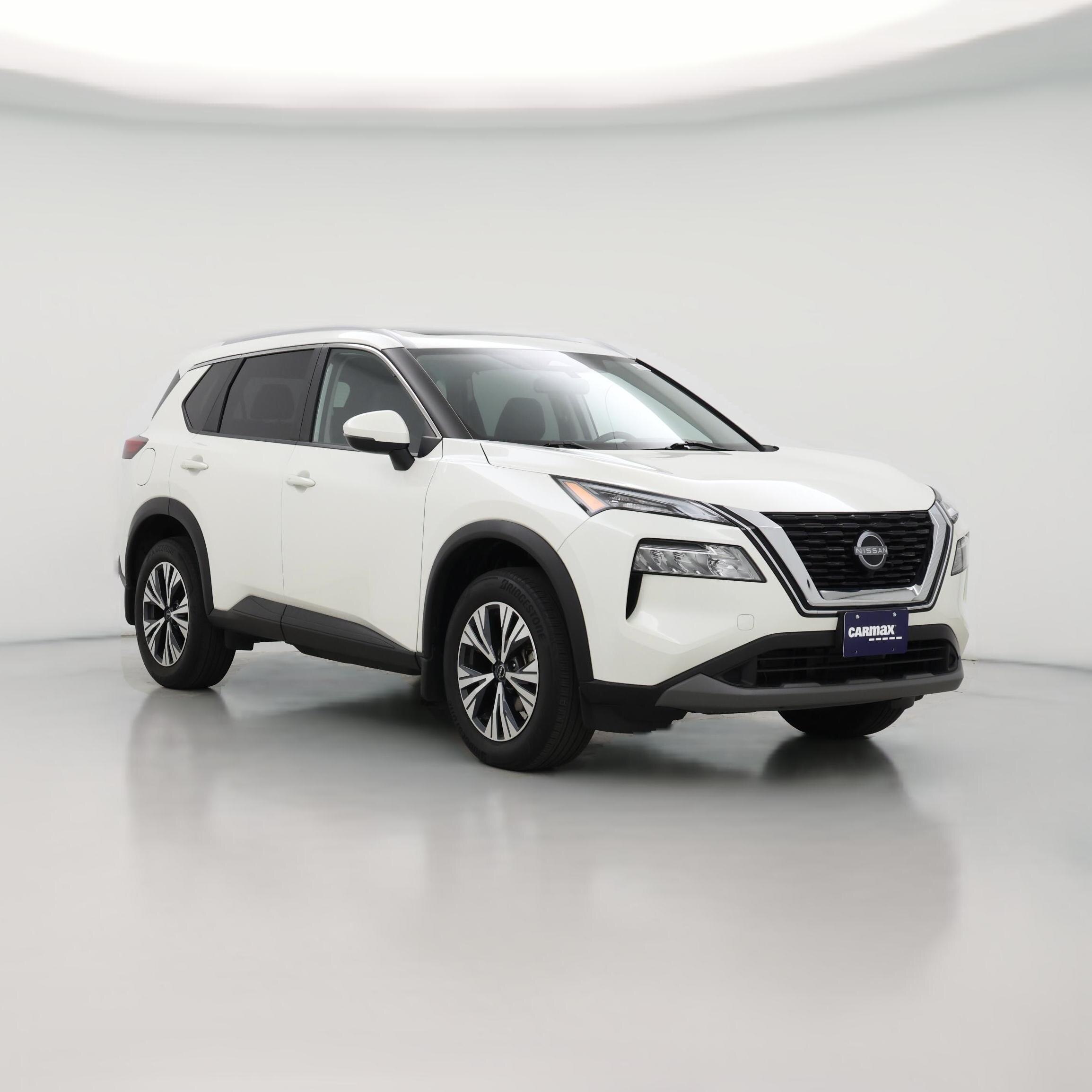 Thumbnail: 2022 Nissan Rogue - 1