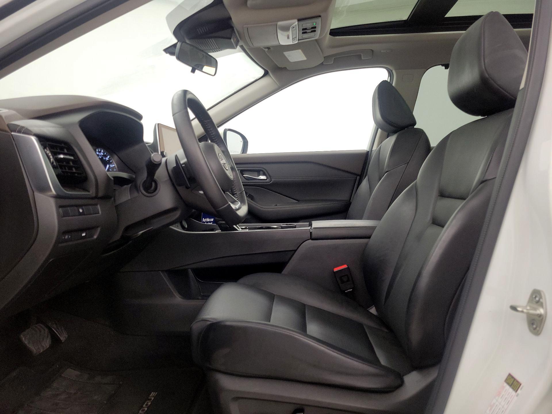 Thumbnail: 2022 Nissan Rogue - 11