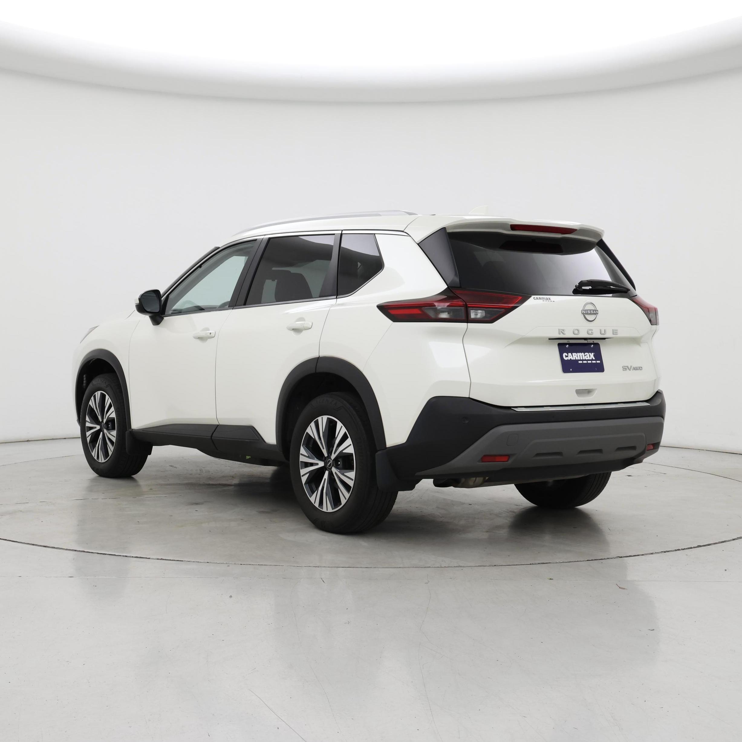 Thumbnail: 2022 Nissan Rogue - 2