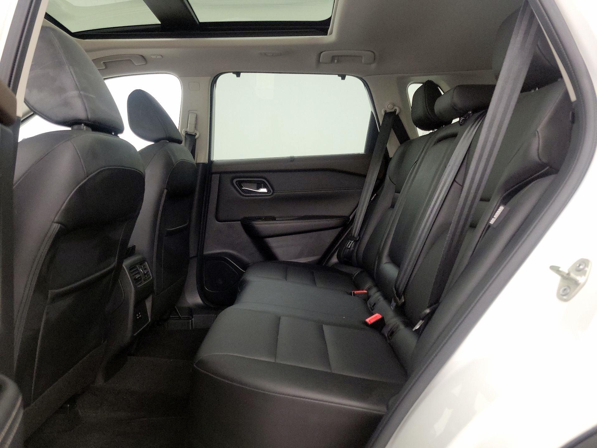 Thumbnail: 2022 Nissan Rogue - 20