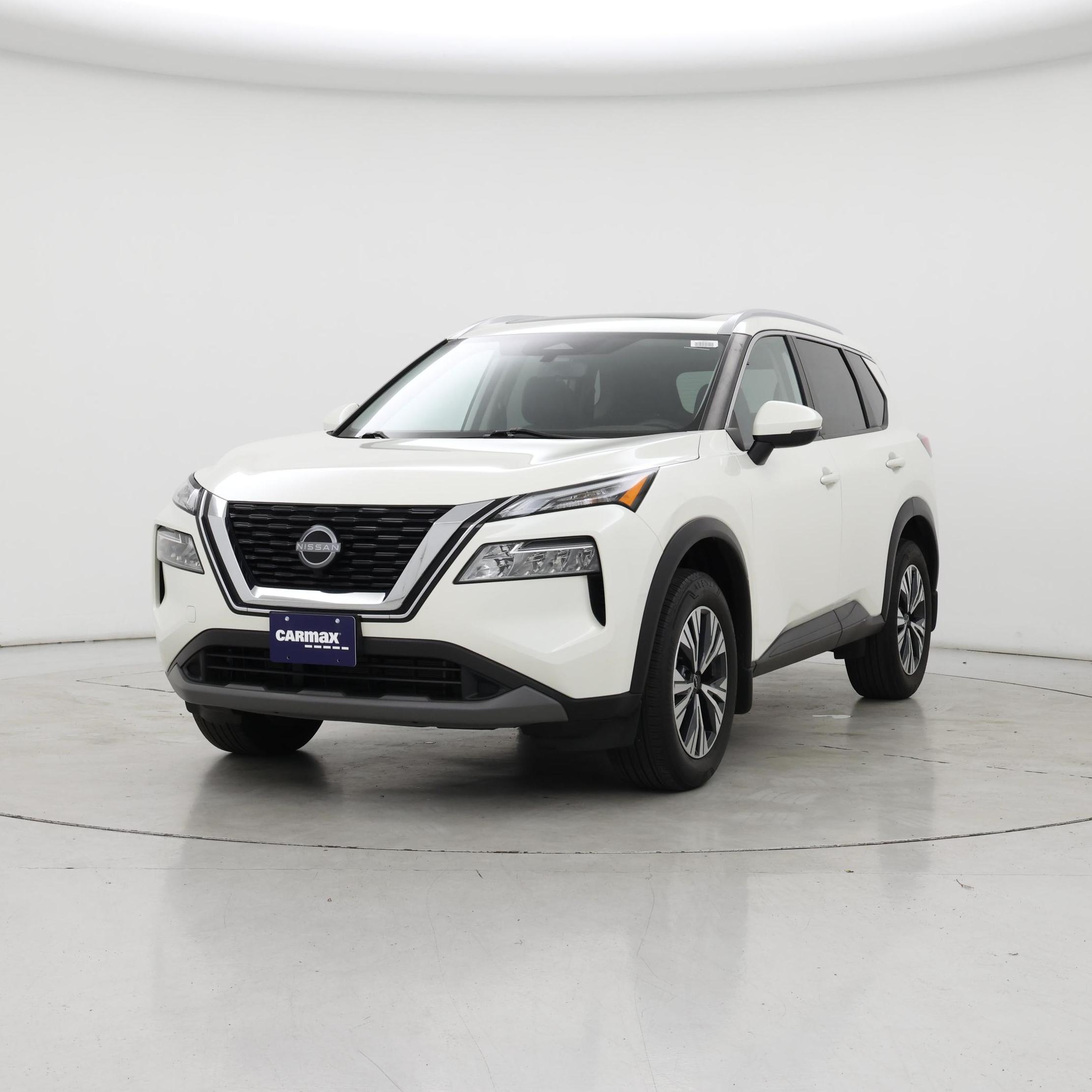 Thumbnail: 2022 Nissan Rogue - 4