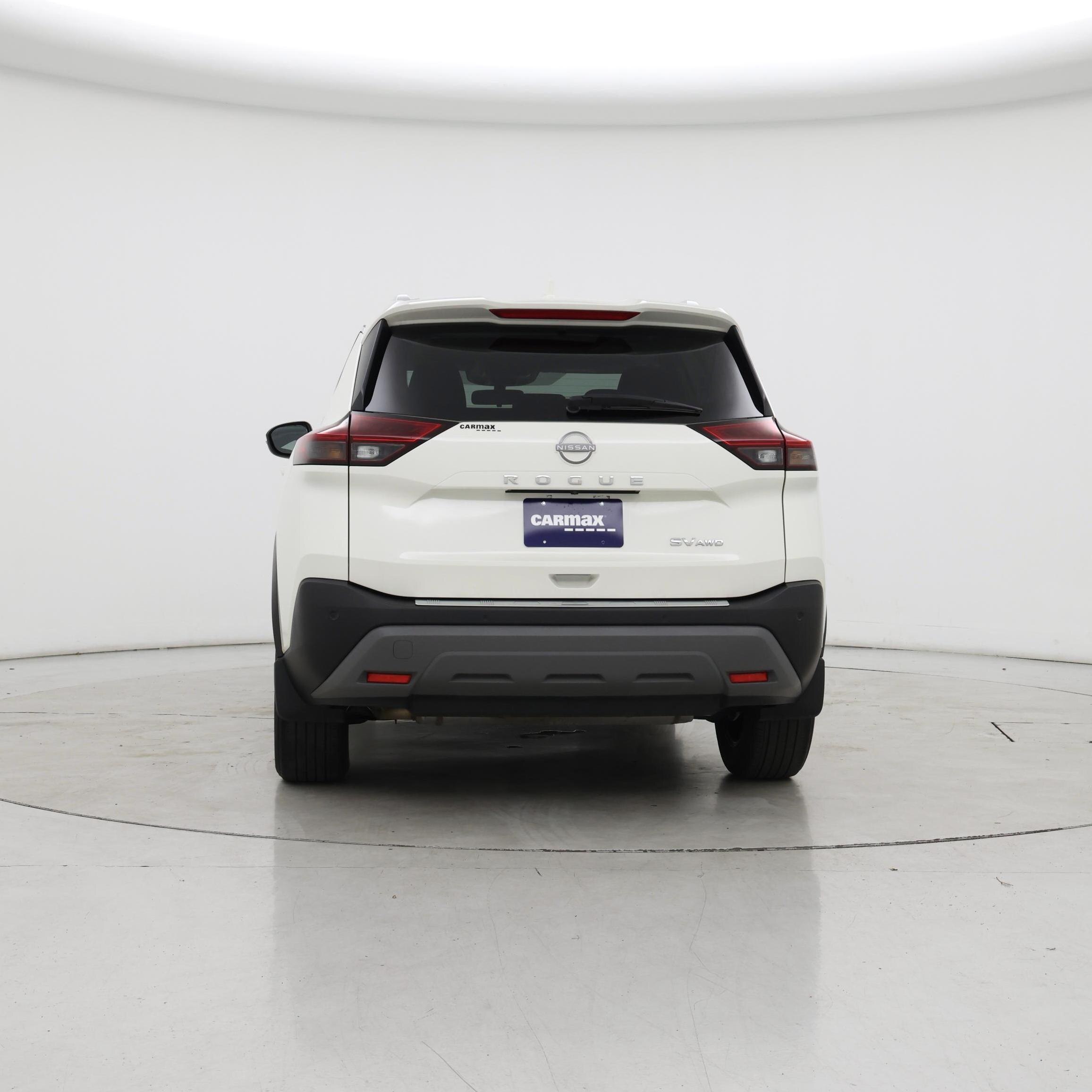 Thumbnail: 2022 Nissan Rogue - 6