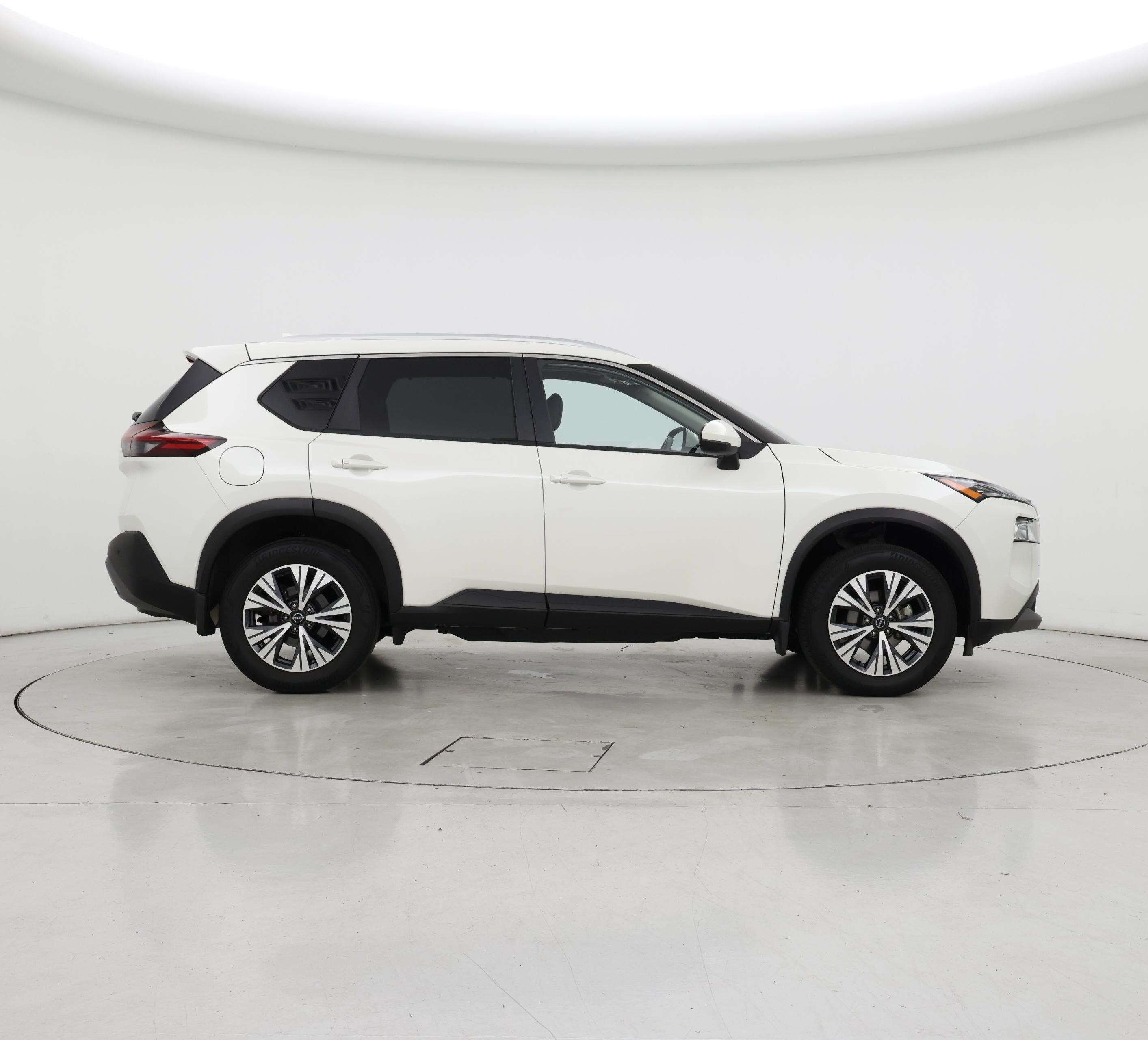 Thumbnail: 2022 Nissan Rogue - 7