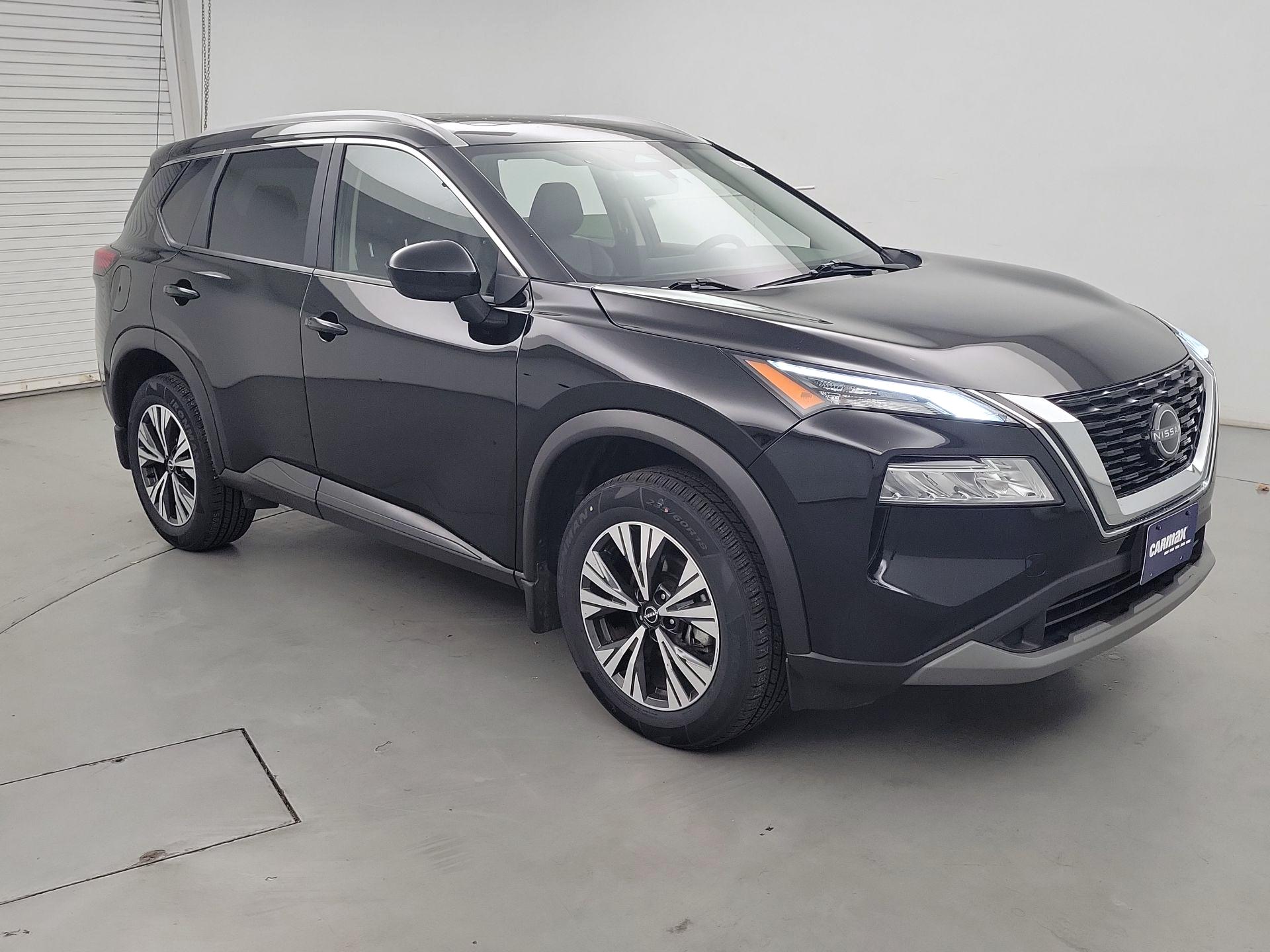 Thumbnail: 2023 Nissan Rogue - 1