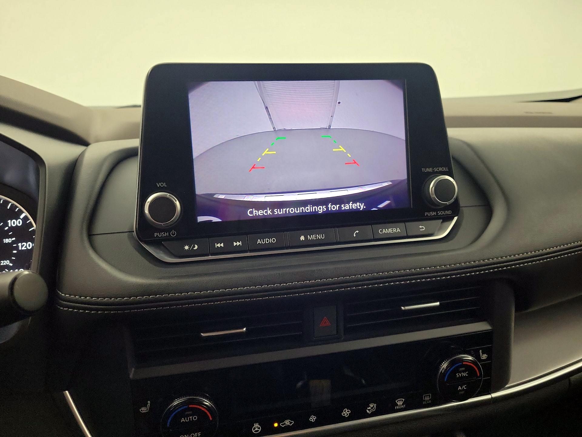 Thumbnail: 2023 Nissan Rogue - 11