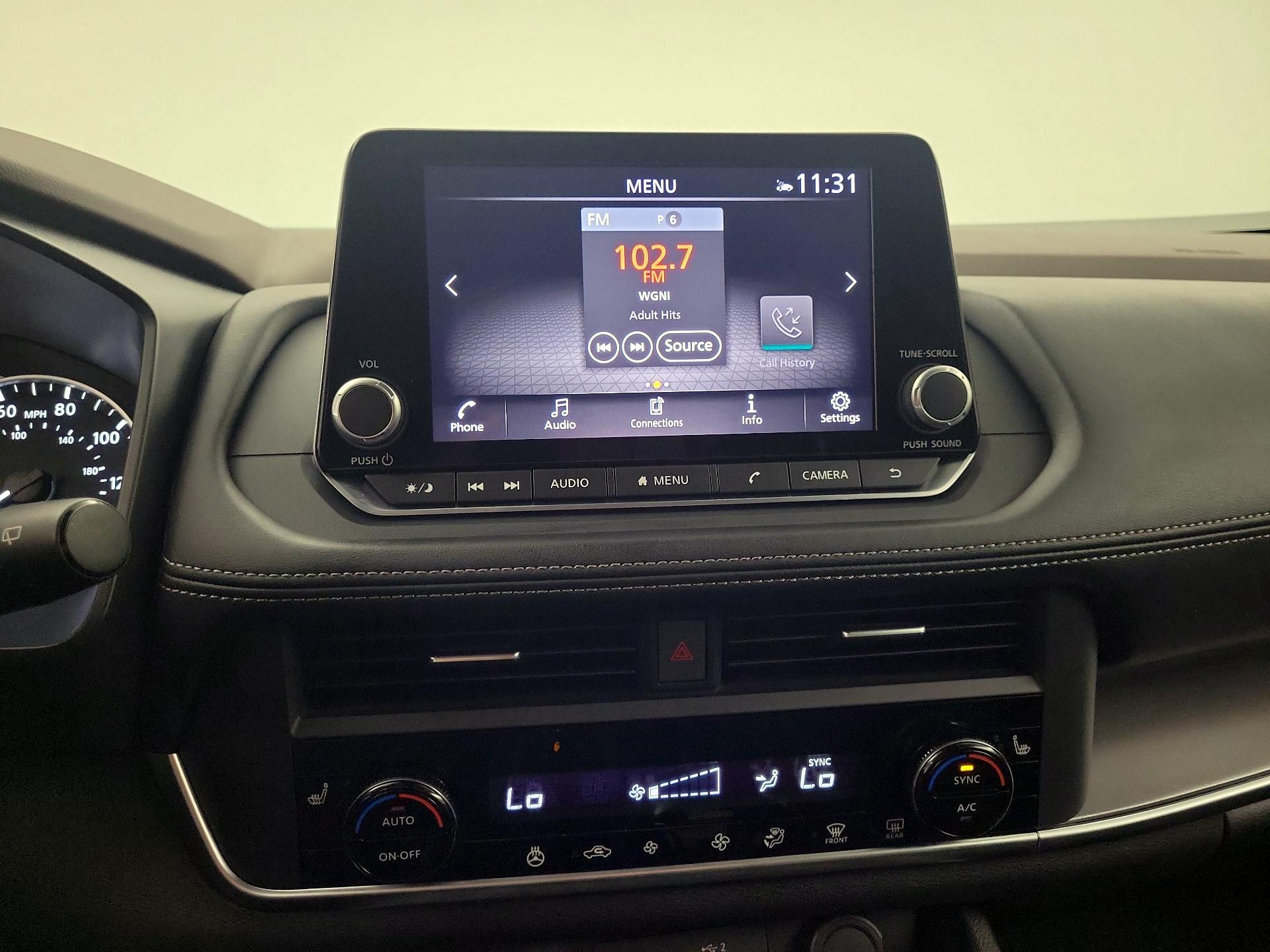 Thumbnail: 2023 Nissan Rogue - 12