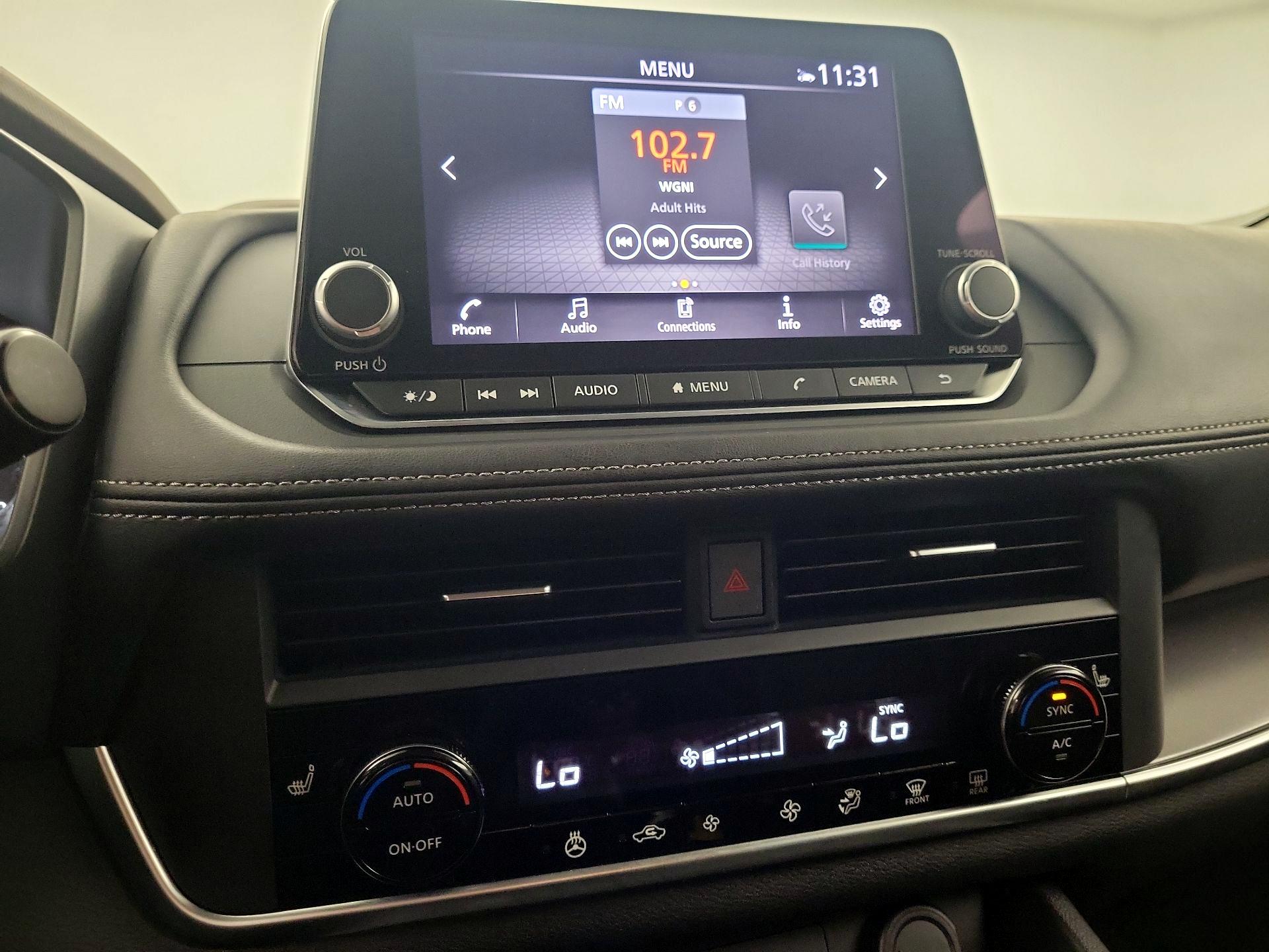 Thumbnail: 2023 Nissan Rogue - 13