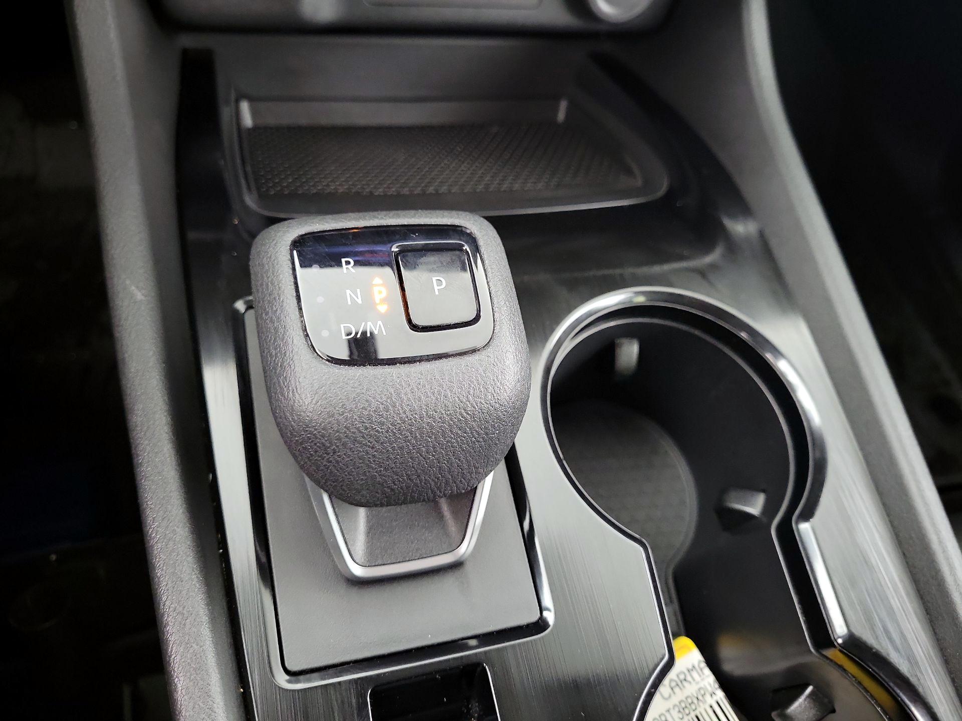 Thumbnail: 2023 Nissan Rogue - 14