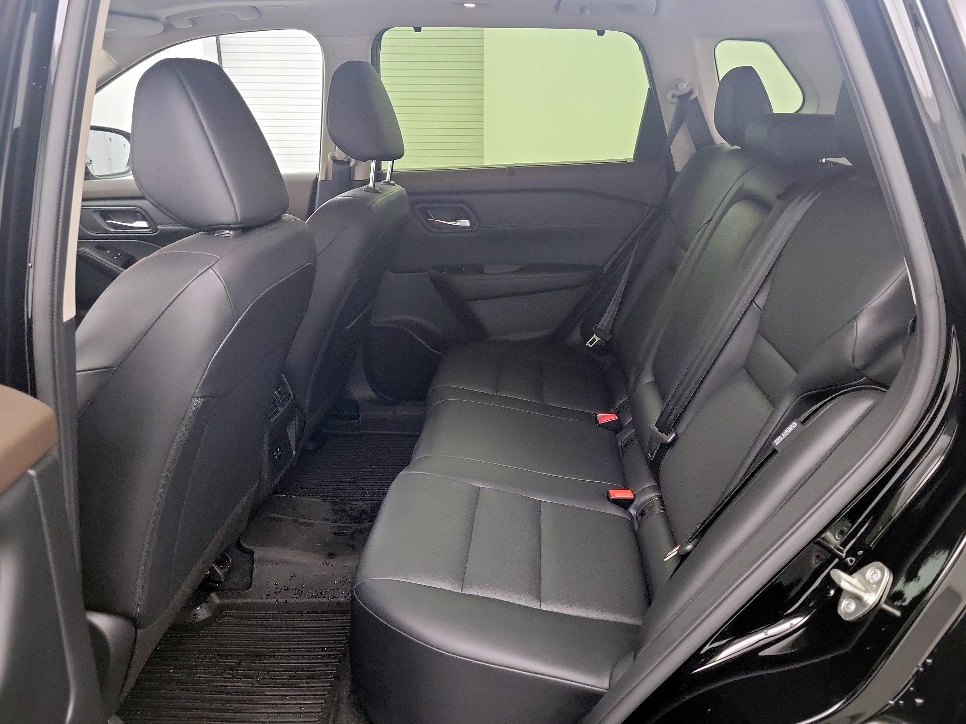 Thumbnail: 2023 Nissan Rogue - 17