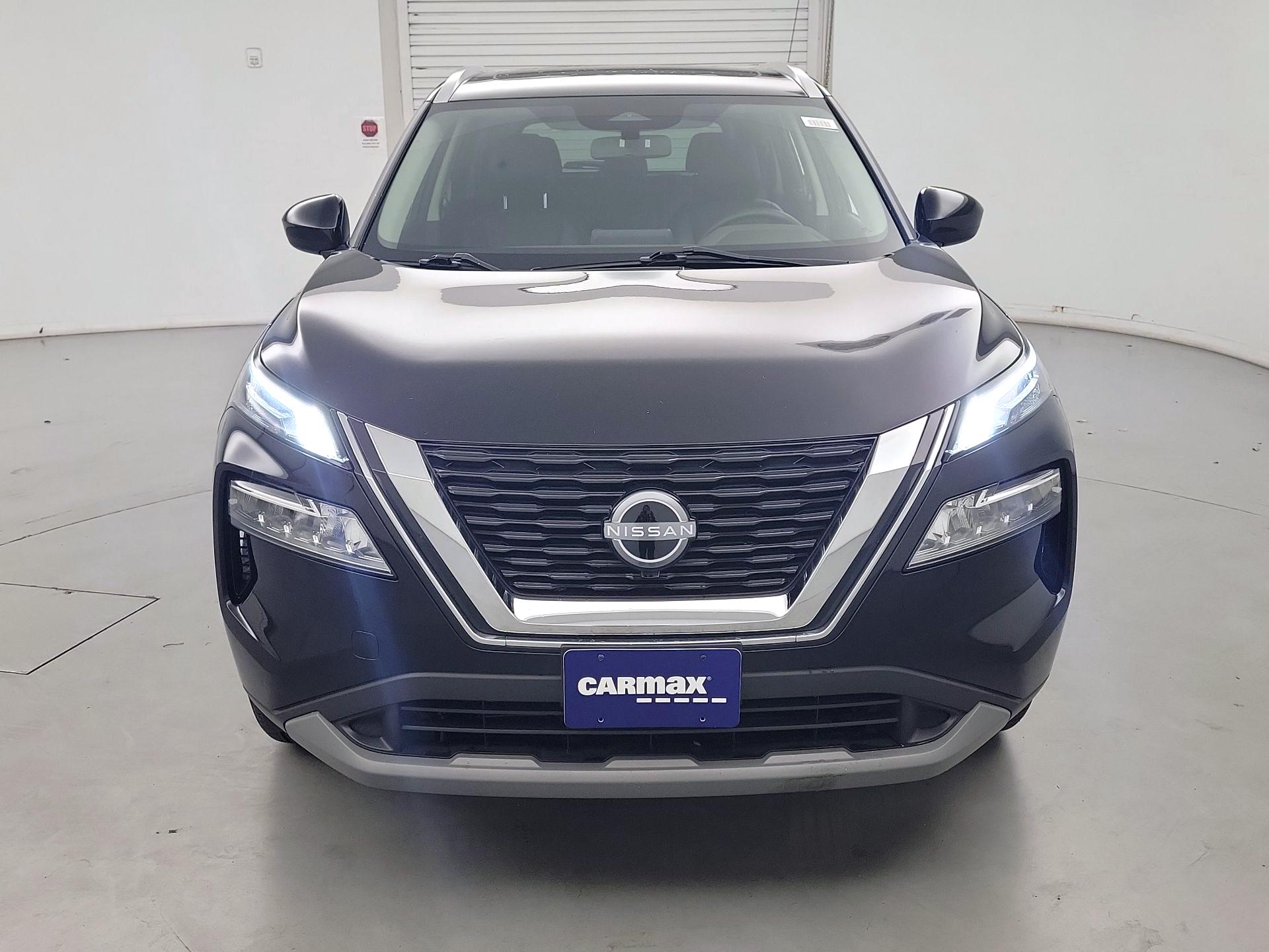 Thumbnail: 2023 Nissan Rogue - 2