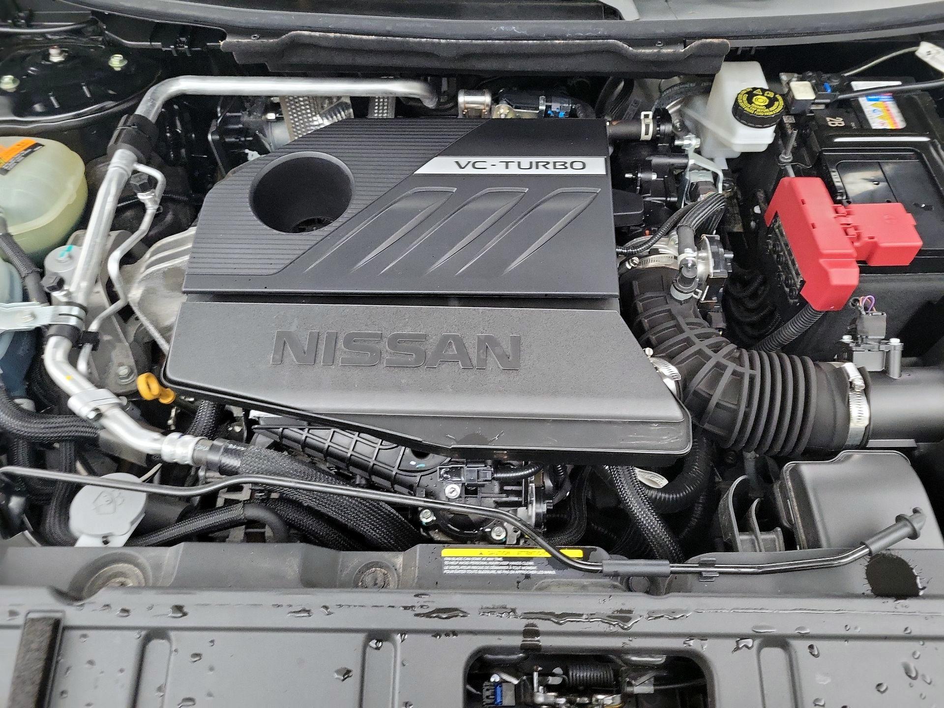 Thumbnail: 2023 Nissan Rogue - 19