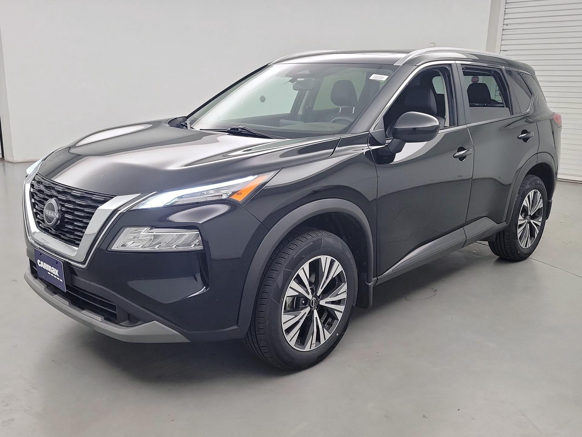 Thumbnail: 2023 Nissan Rogue - 3