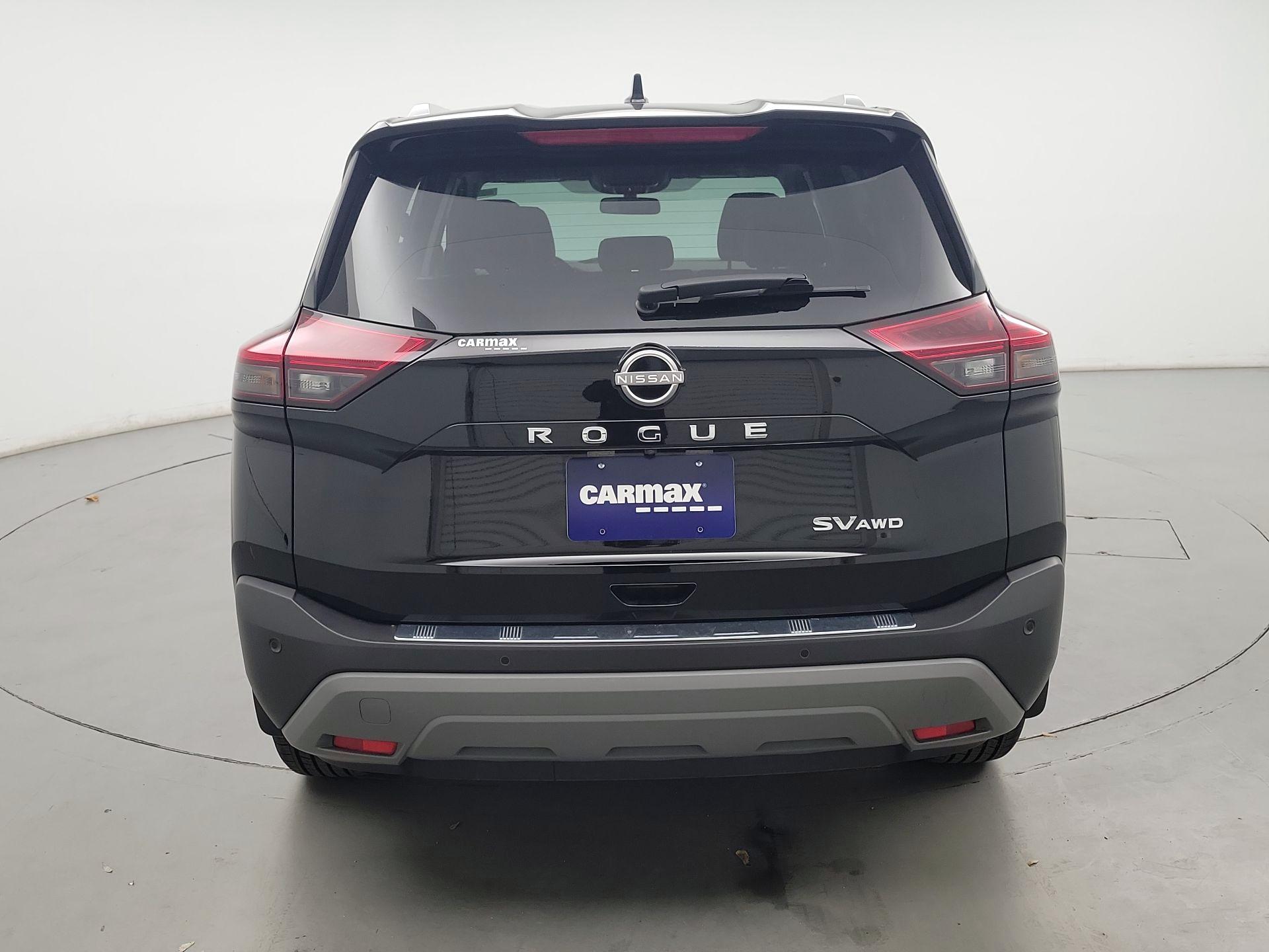 Thumbnail: 2023 Nissan Rogue - 6