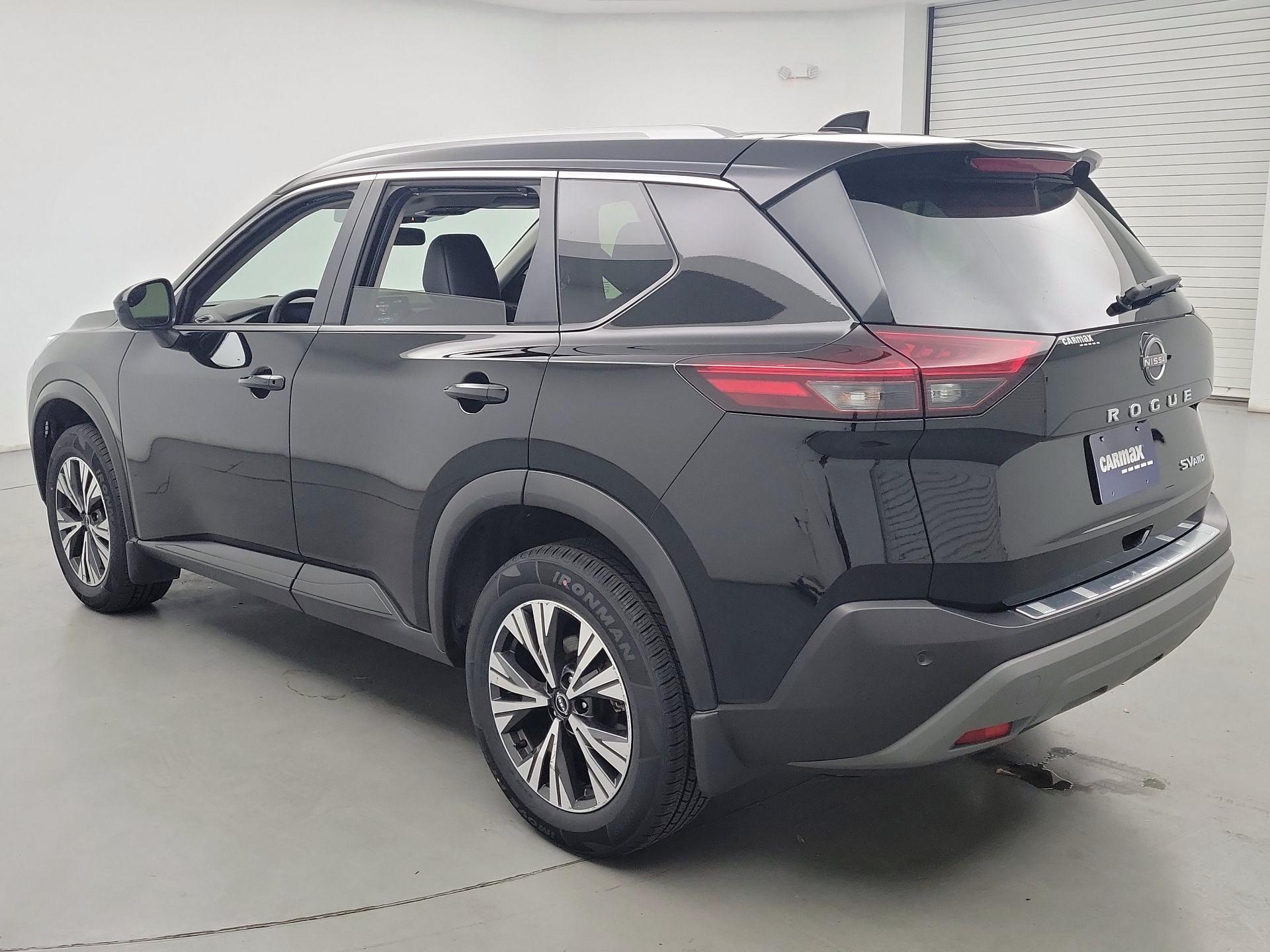 Thumbnail: 2023 Nissan Rogue - 7