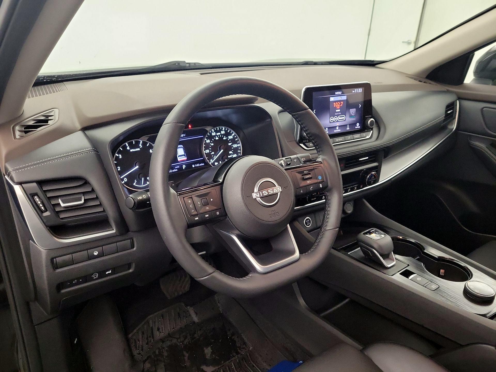 Thumbnail: 2023 Nissan Rogue - 8