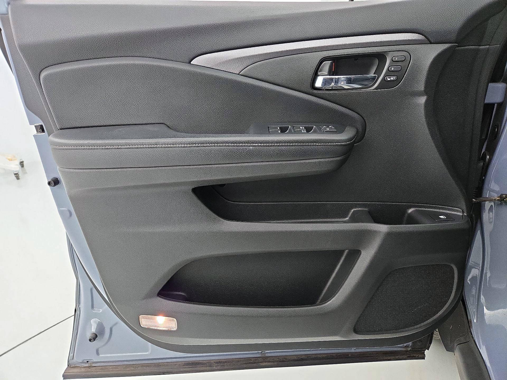 Thumbnail: 2022 Honda Ridgeline - 12