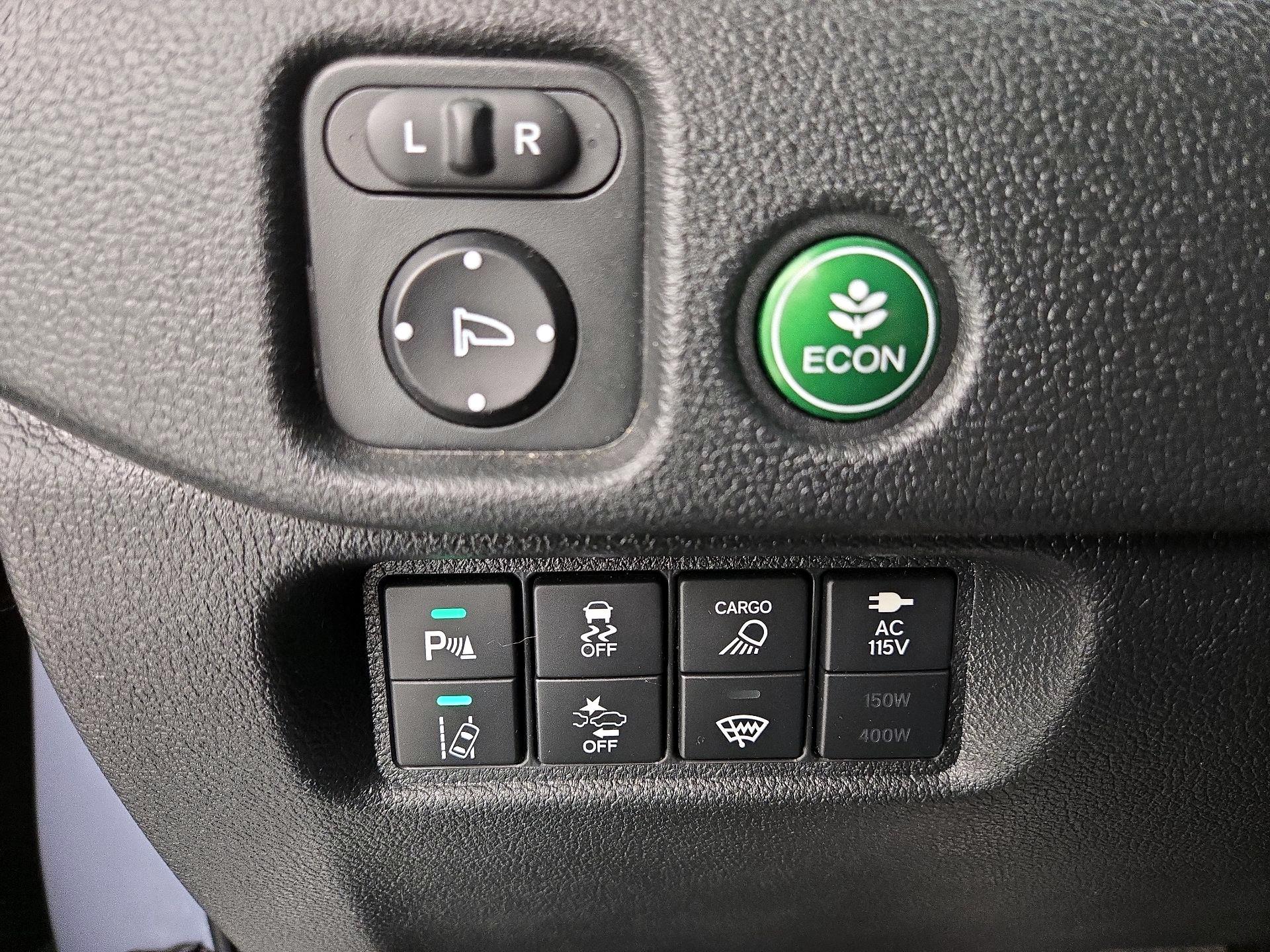 Thumbnail: 2022 Honda Ridgeline - 13