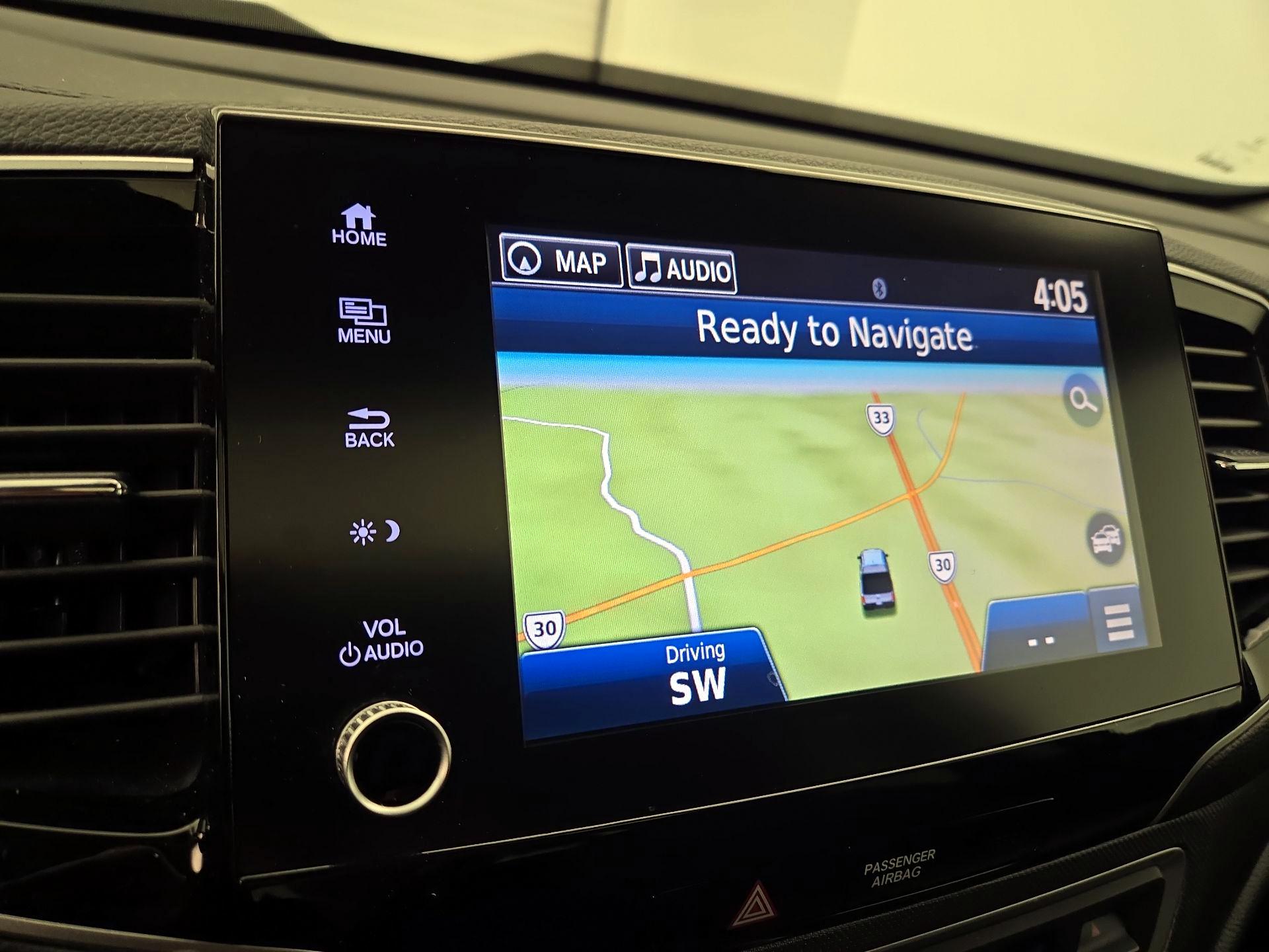 Thumbnail: 2022 Honda Ridgeline - 14