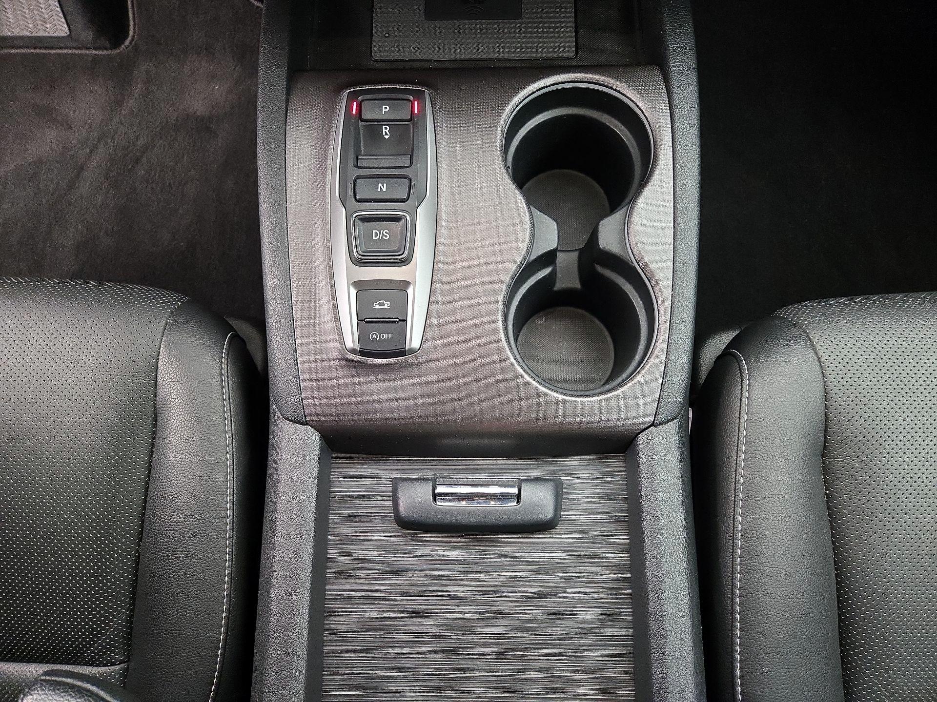 Thumbnail: 2022 Honda Ridgeline - 18