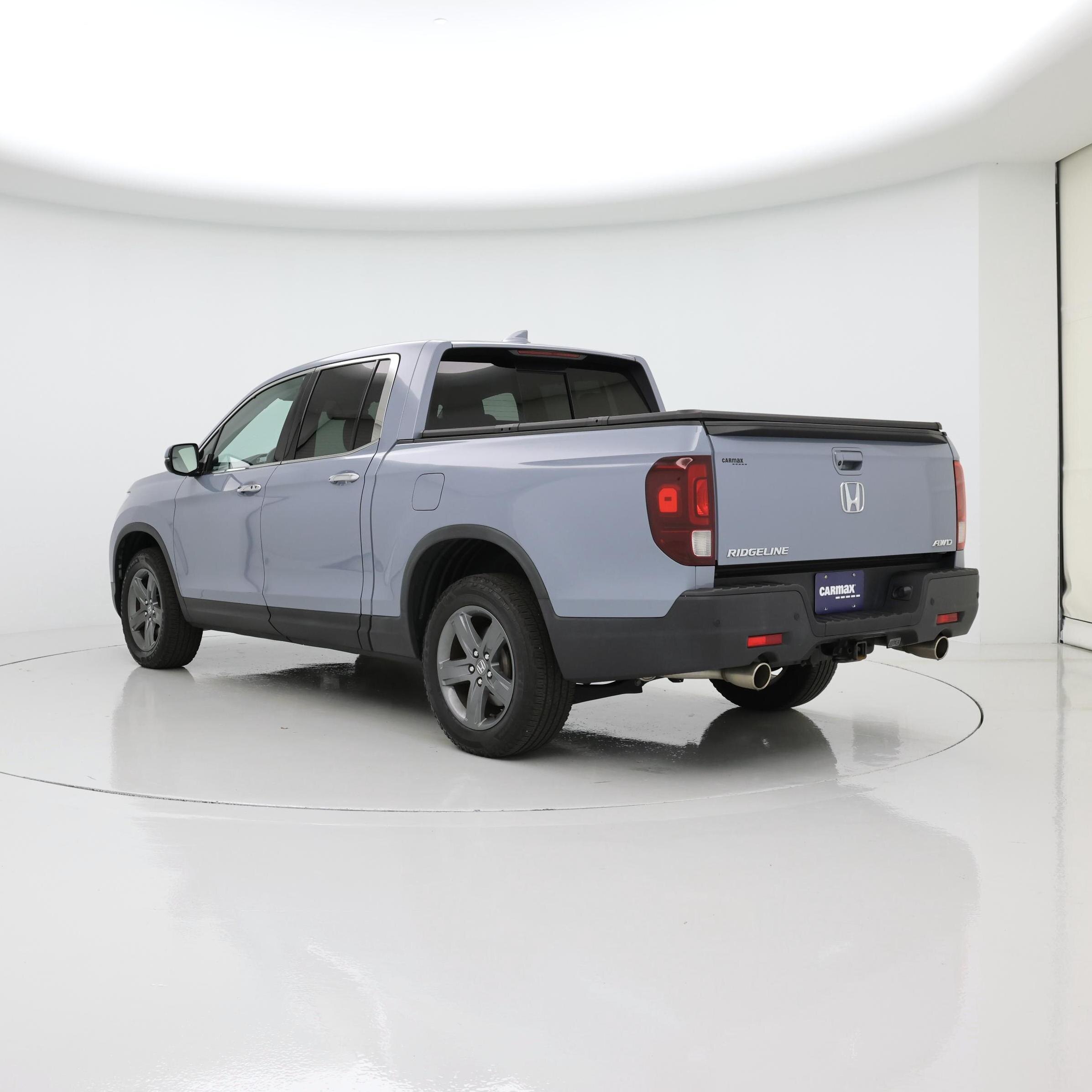 Thumbnail: 2022 Honda Ridgeline - 2