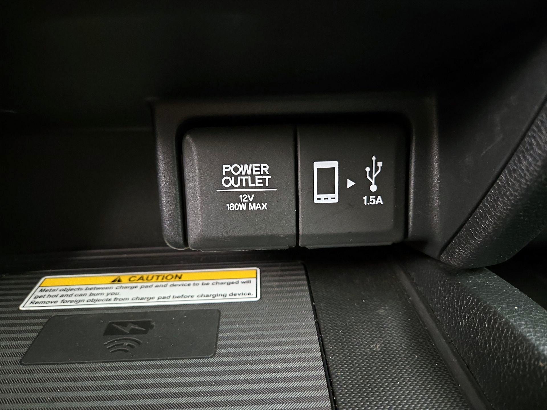 Thumbnail: 2022 Honda Ridgeline - 19