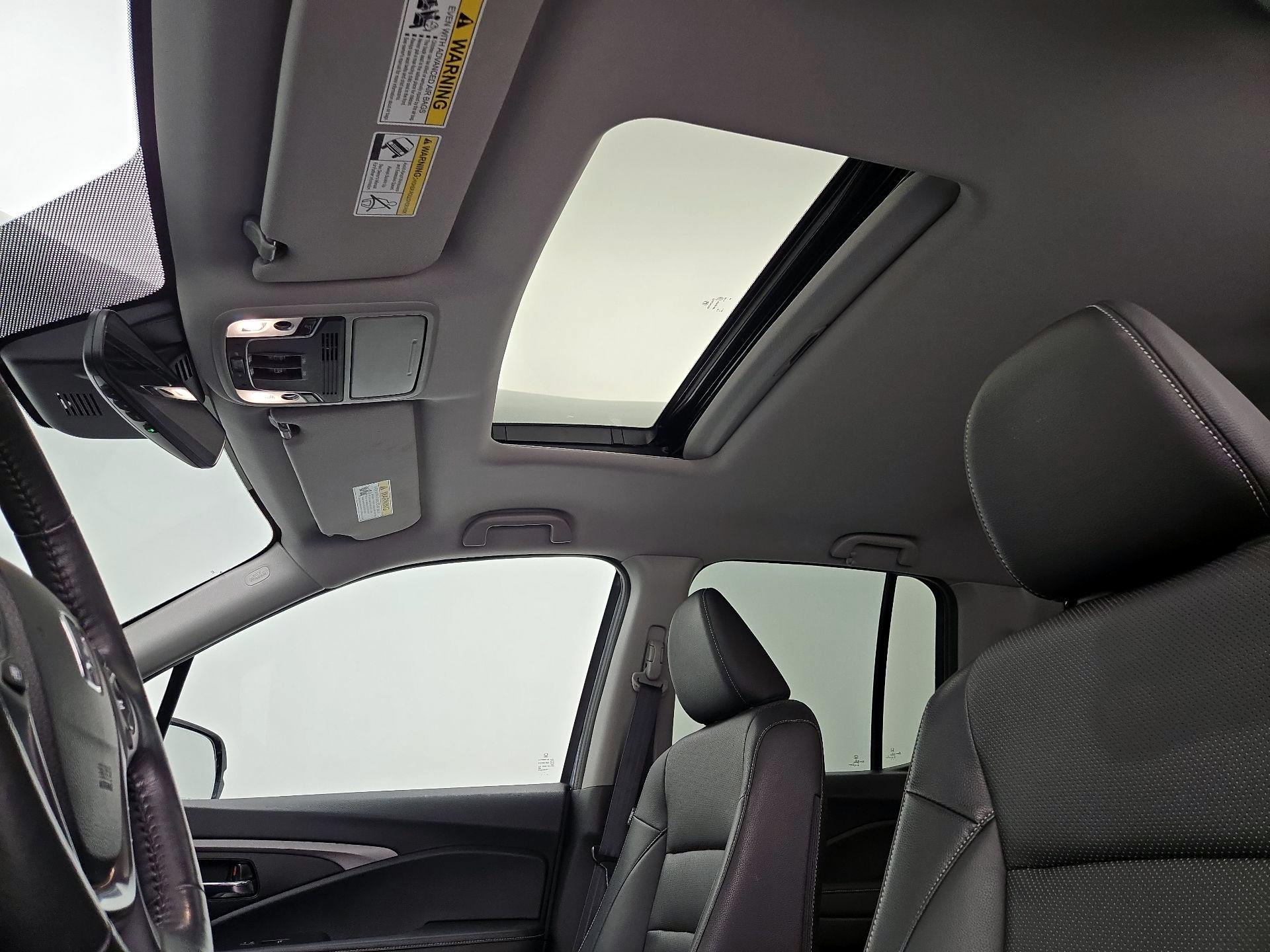 Thumbnail: 2022 Honda Ridgeline - 20