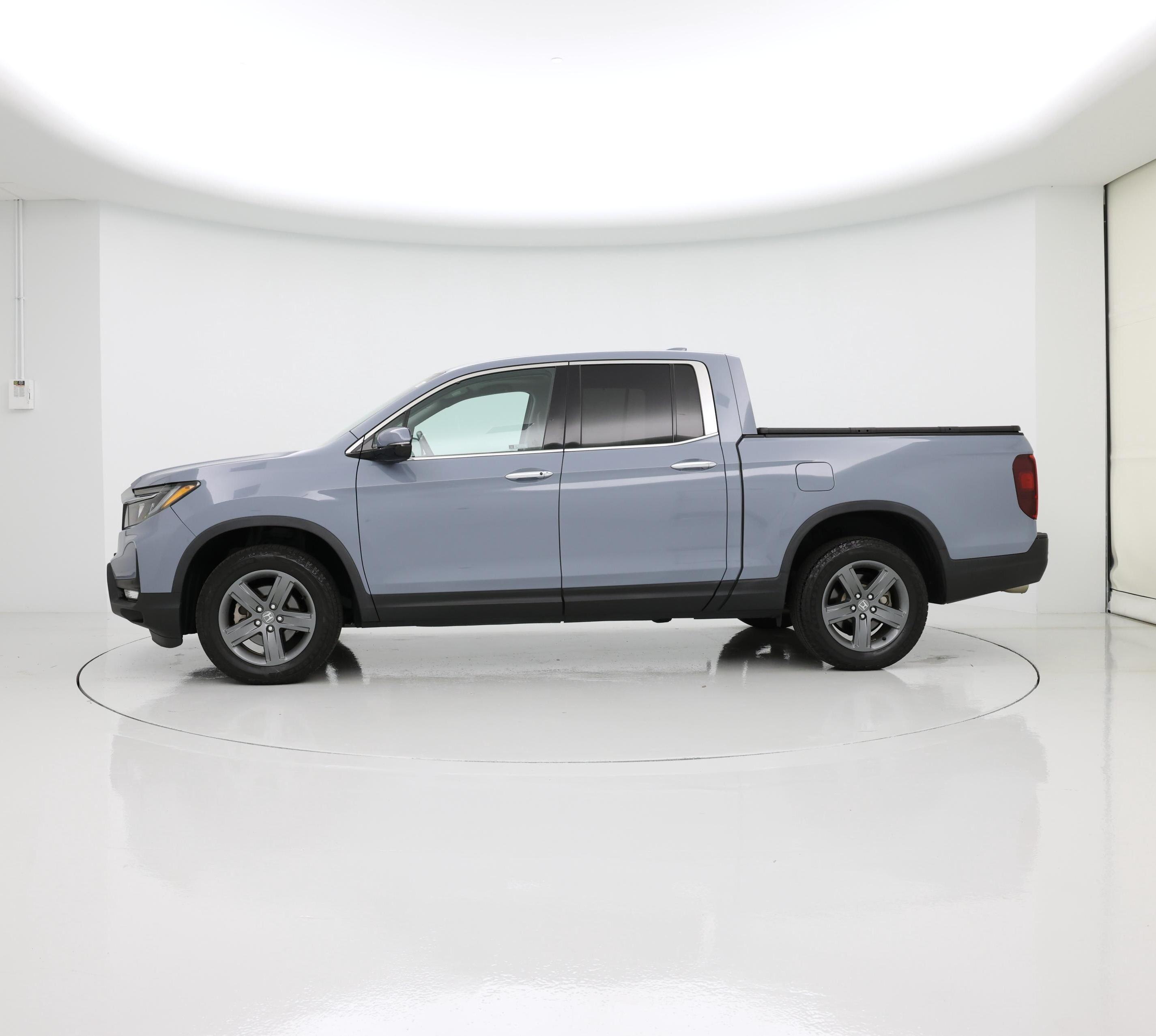 Thumbnail: 2022 Honda Ridgeline - 3