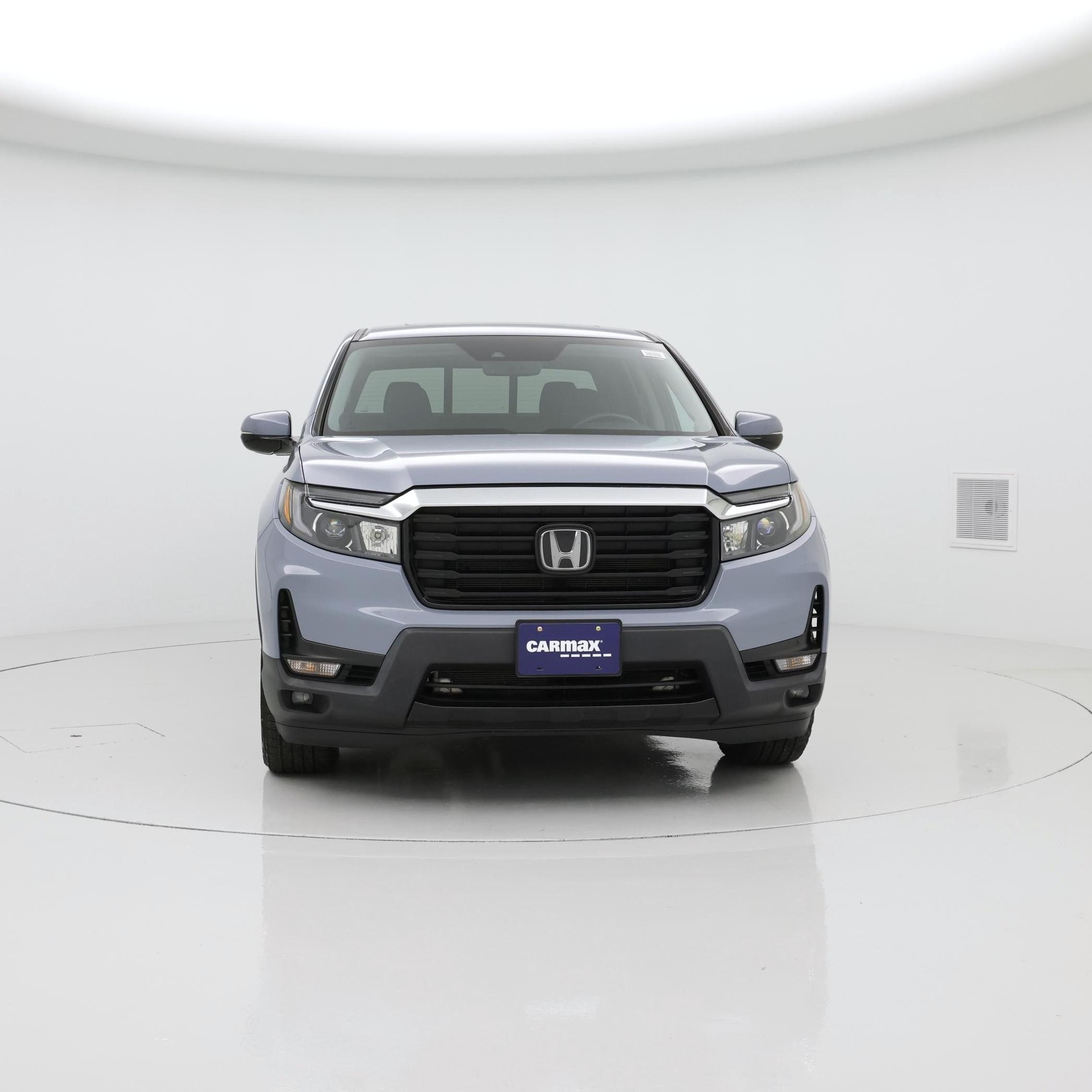 Thumbnail: 2022 Honda Ridgeline - 5
