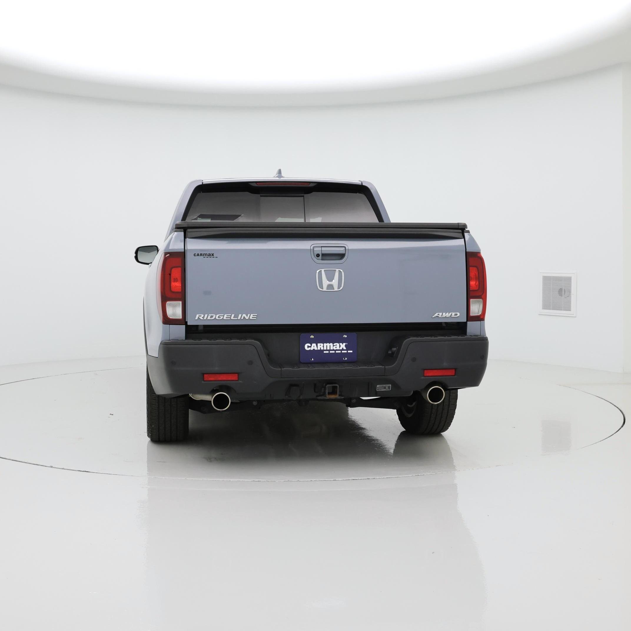 Thumbnail: 2022 Honda Ridgeline - 6