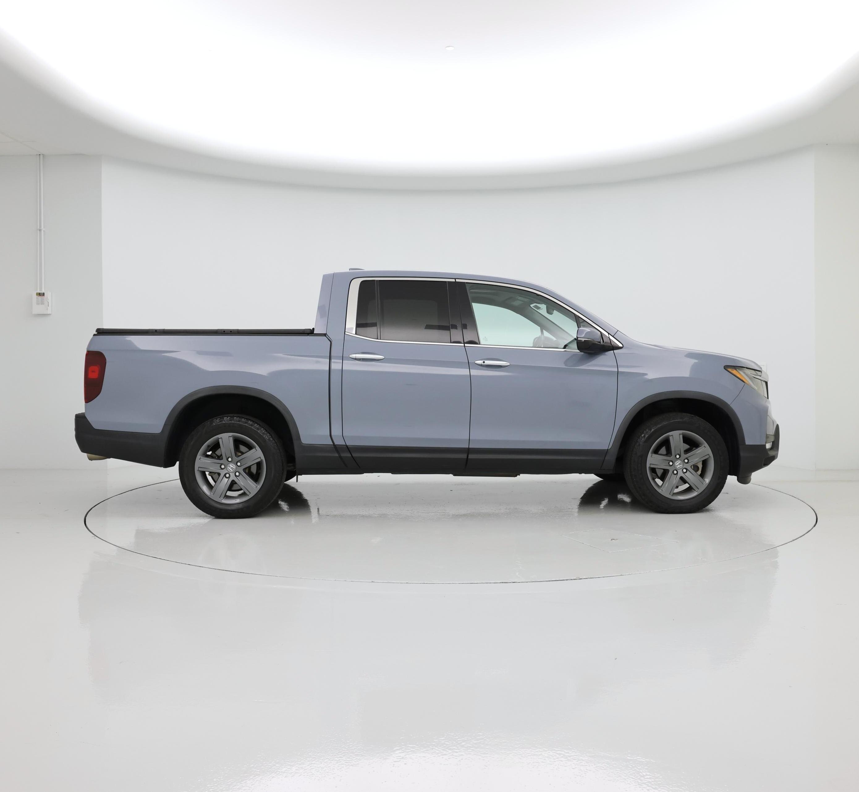 Thumbnail: 2022 Honda Ridgeline - 7