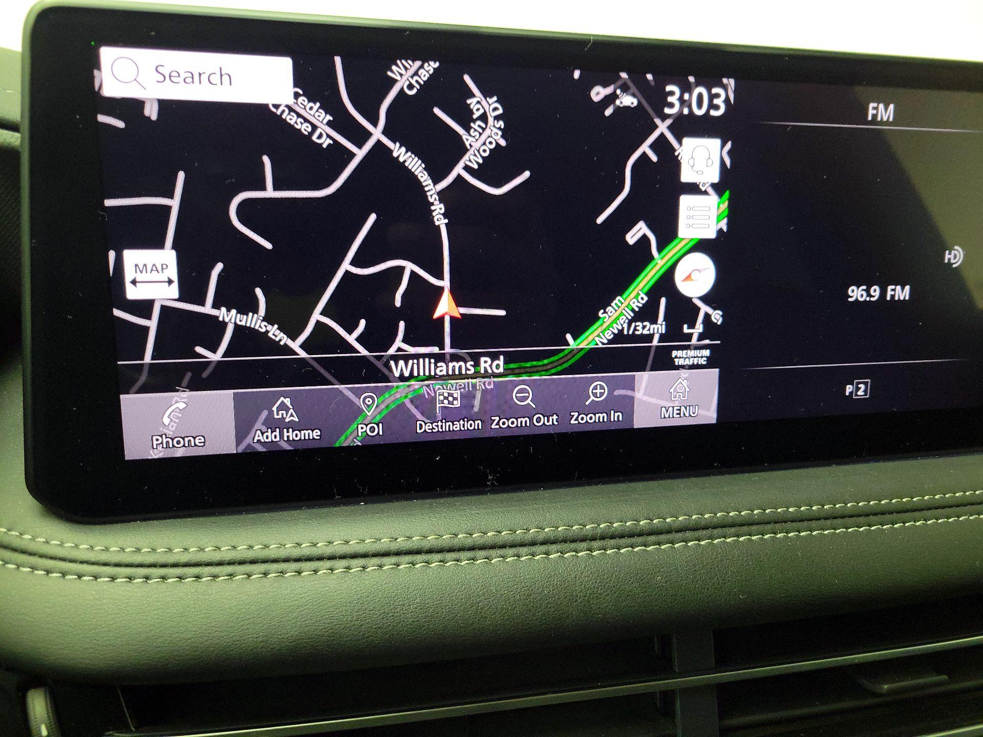 Thumbnail: 2023 INFINITI QX60 - 13