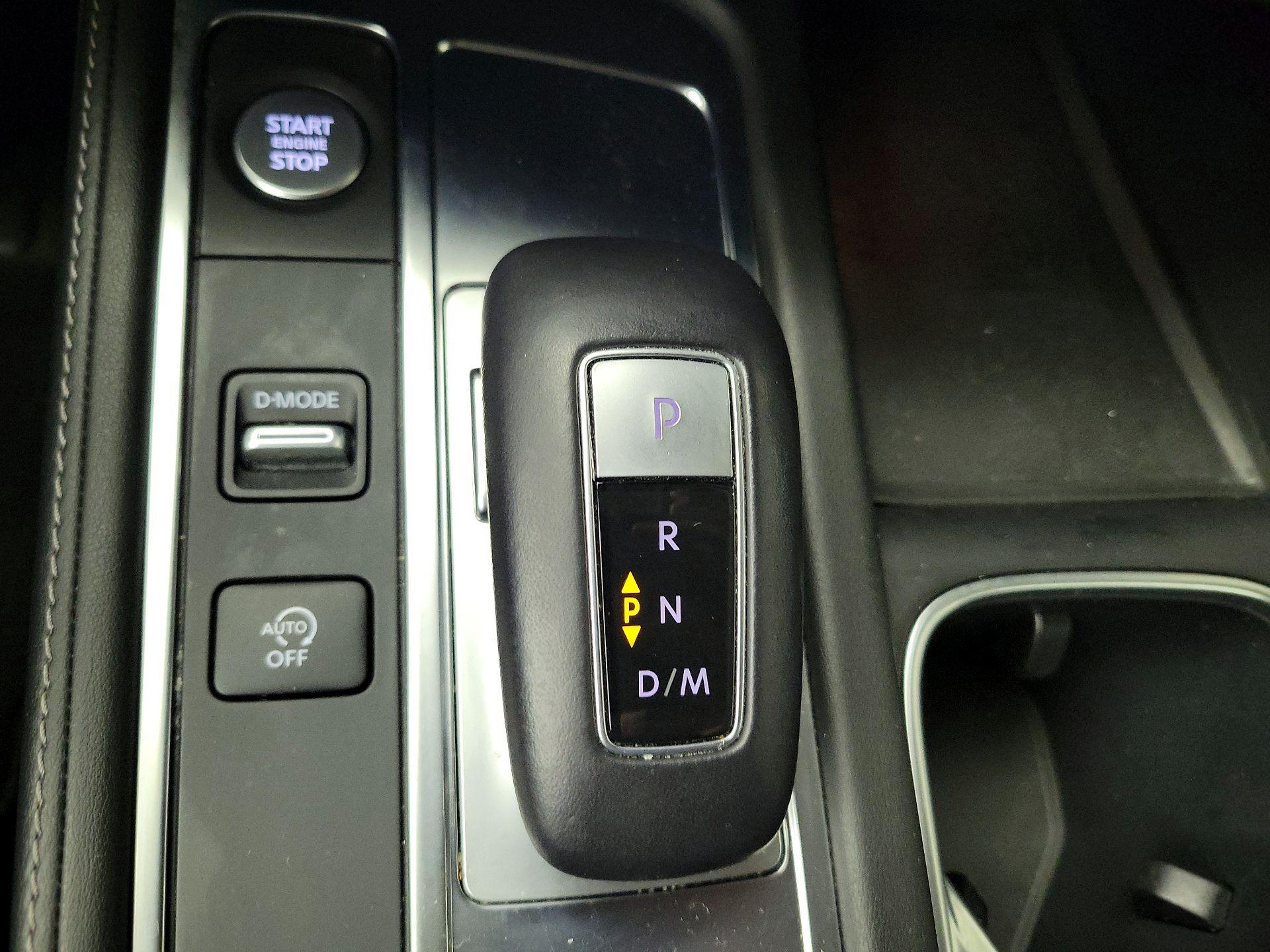 Thumbnail: 2023 INFINITI QX60 - 17