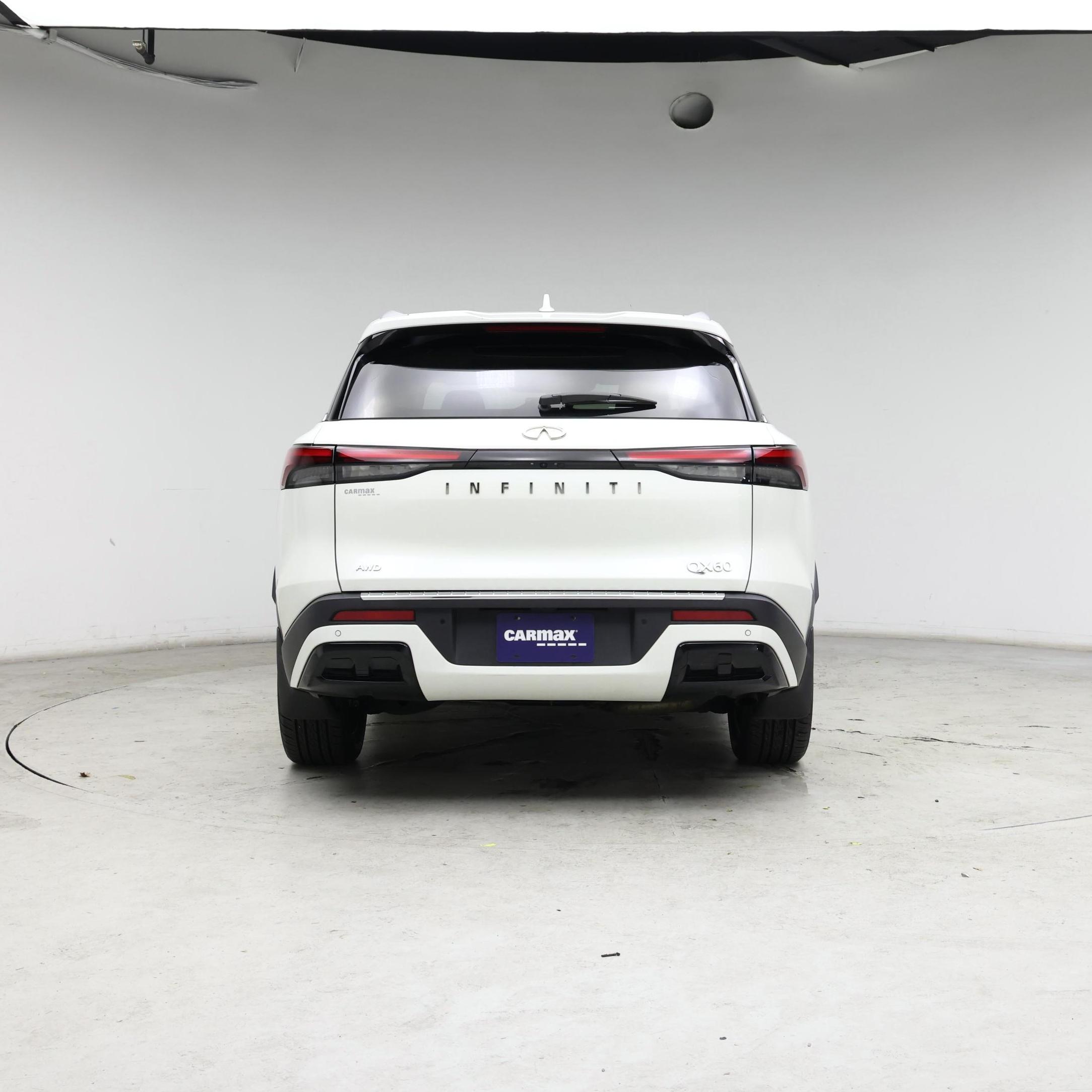 Thumbnail: 2023 INFINITI QX60 - 6