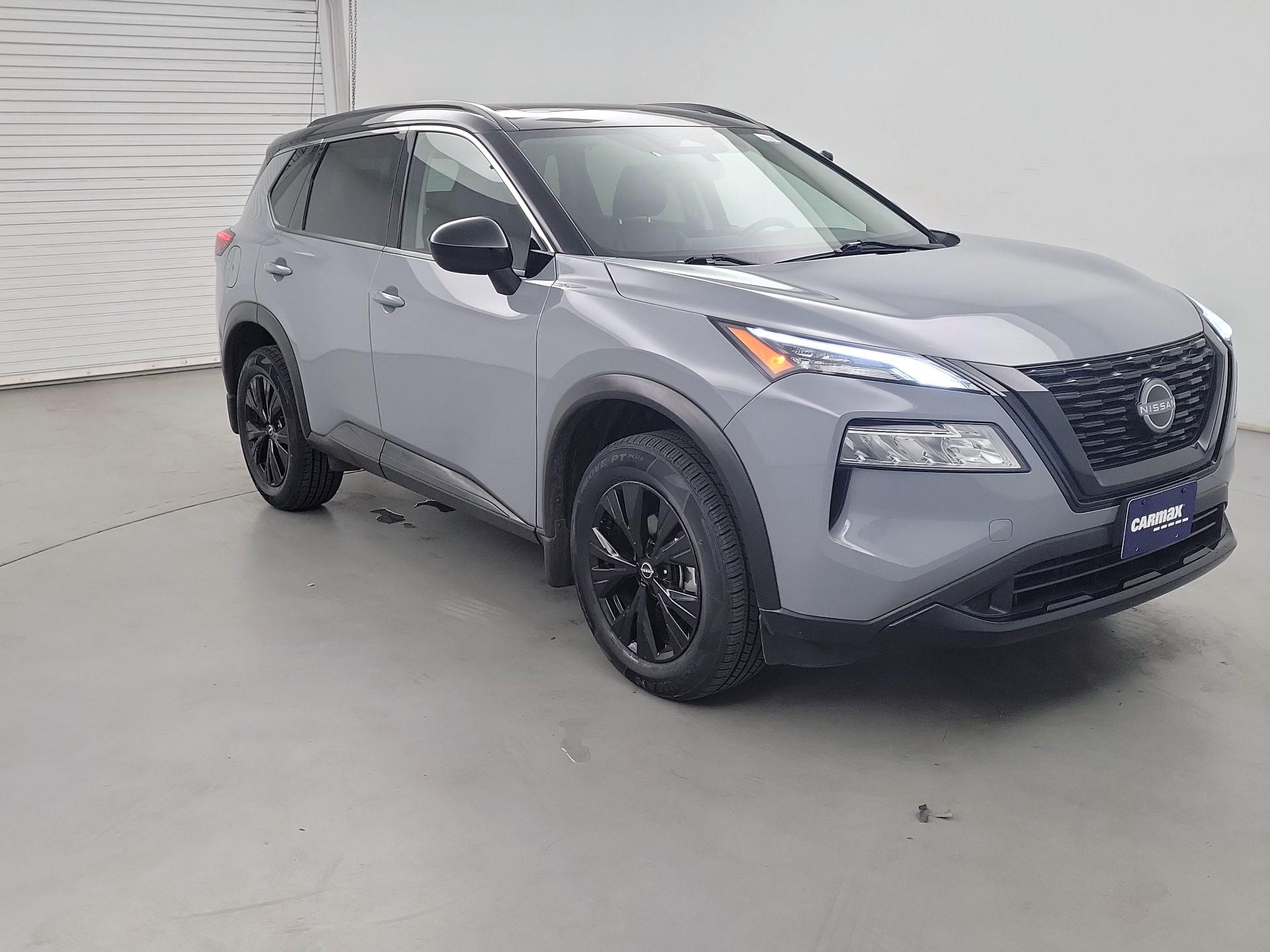 Thumbnail: 2023 Nissan Rogue - 1