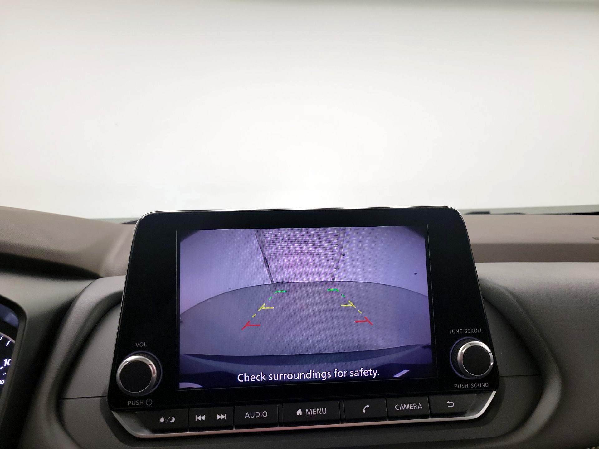 Thumbnail: 2023 Nissan Rogue - 13