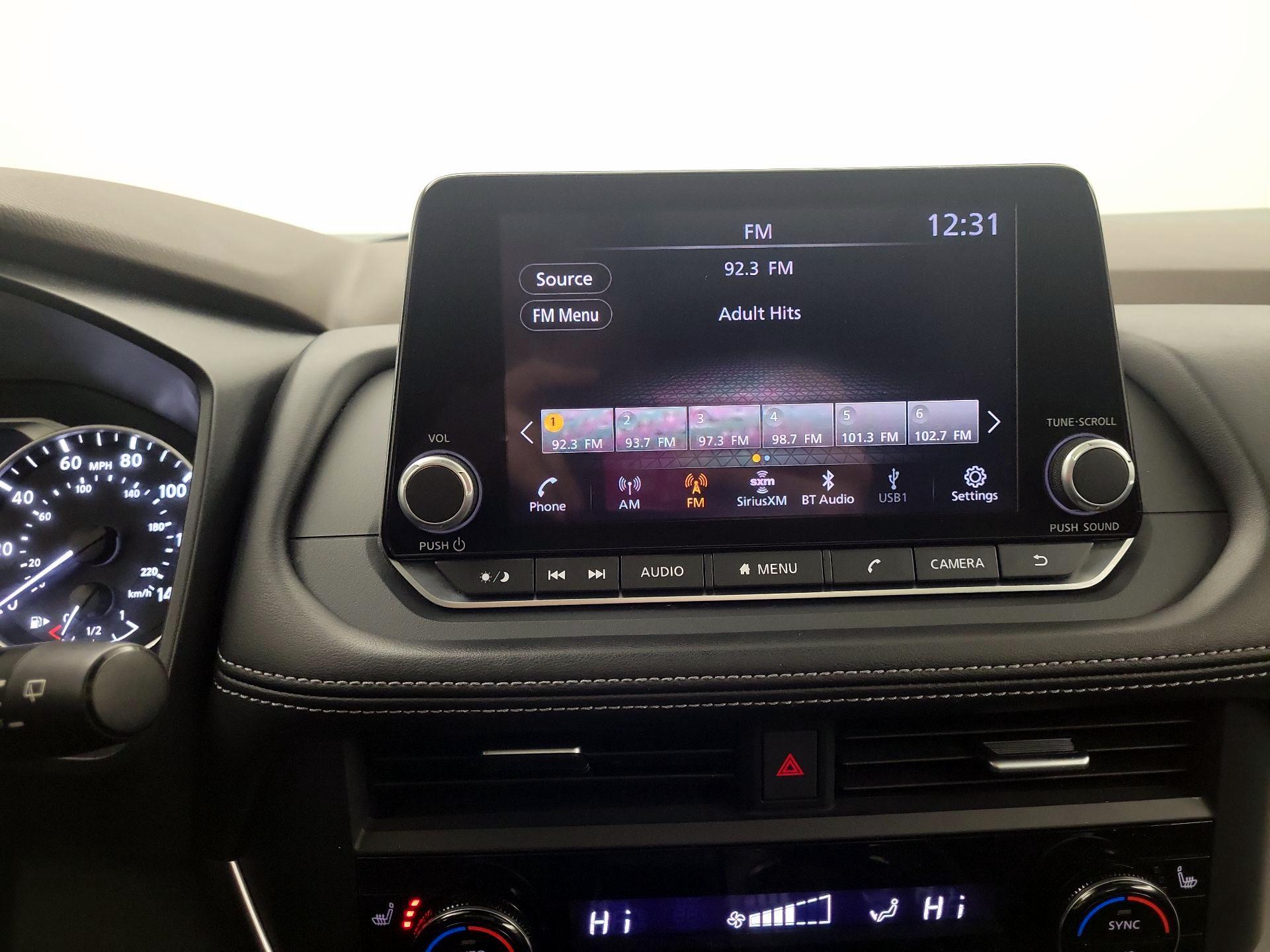 Thumbnail: 2023 Nissan Rogue - 14