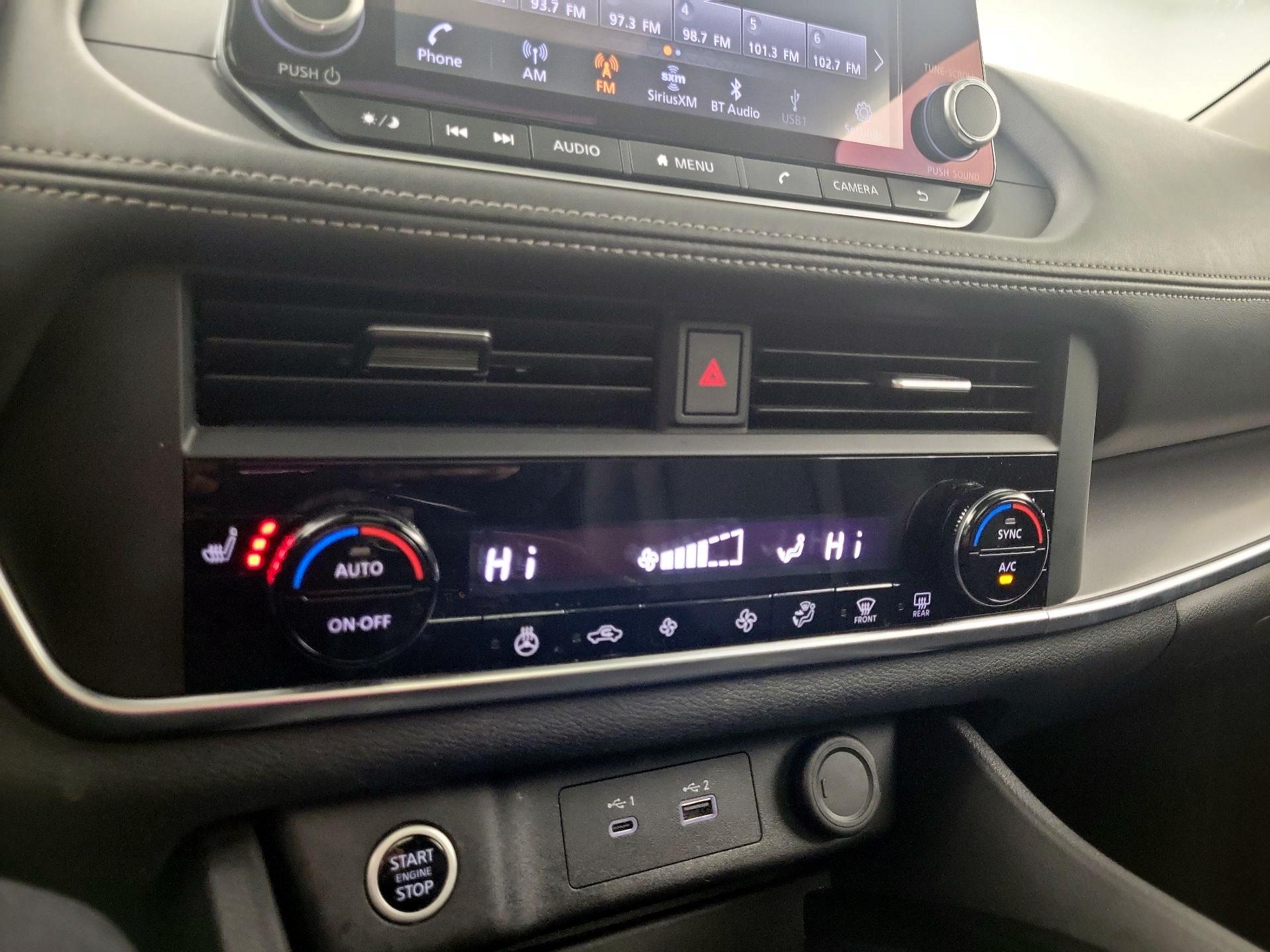 Thumbnail: 2023 Nissan Rogue - 15