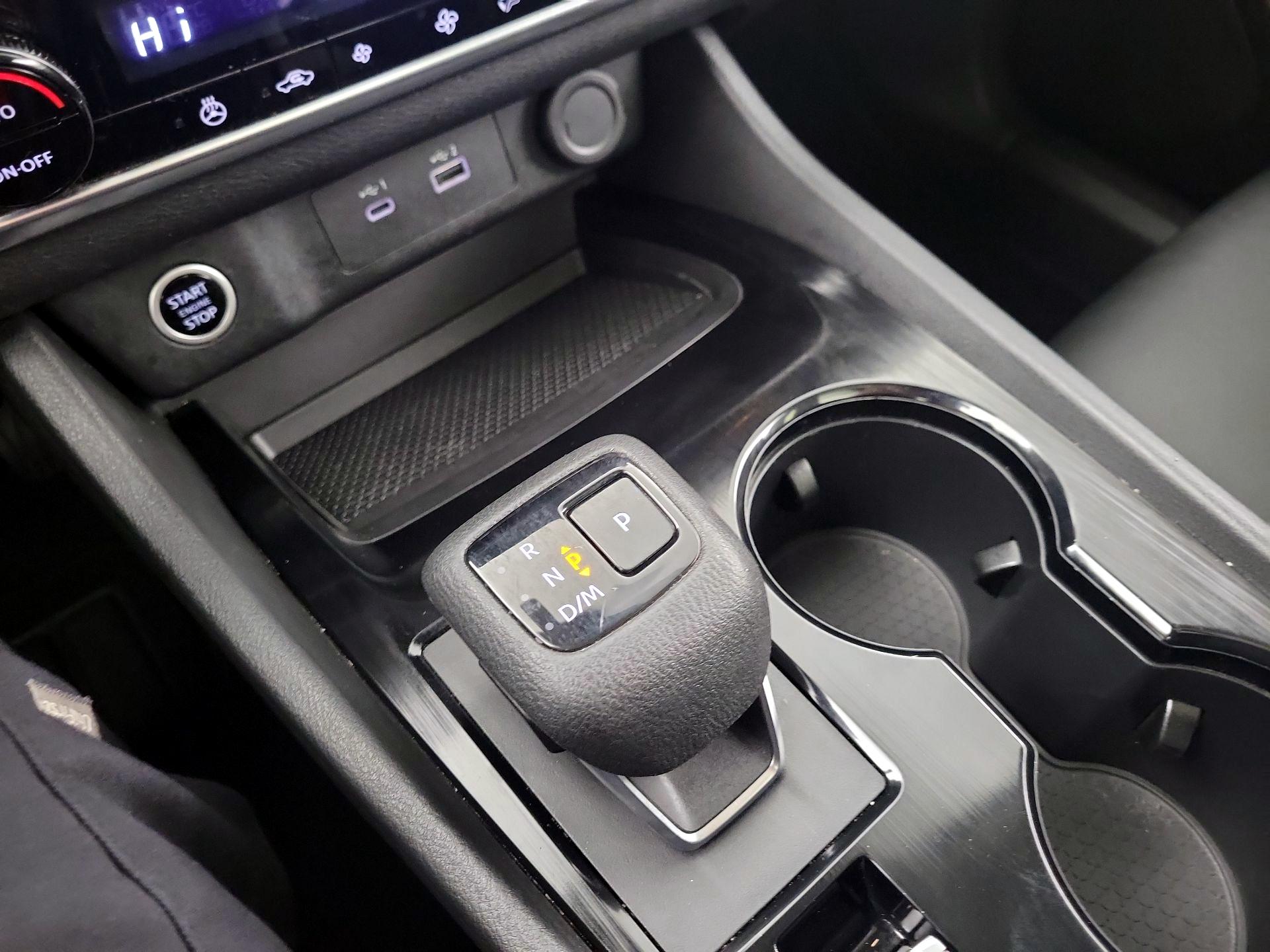 Thumbnail: 2023 Nissan Rogue - 16