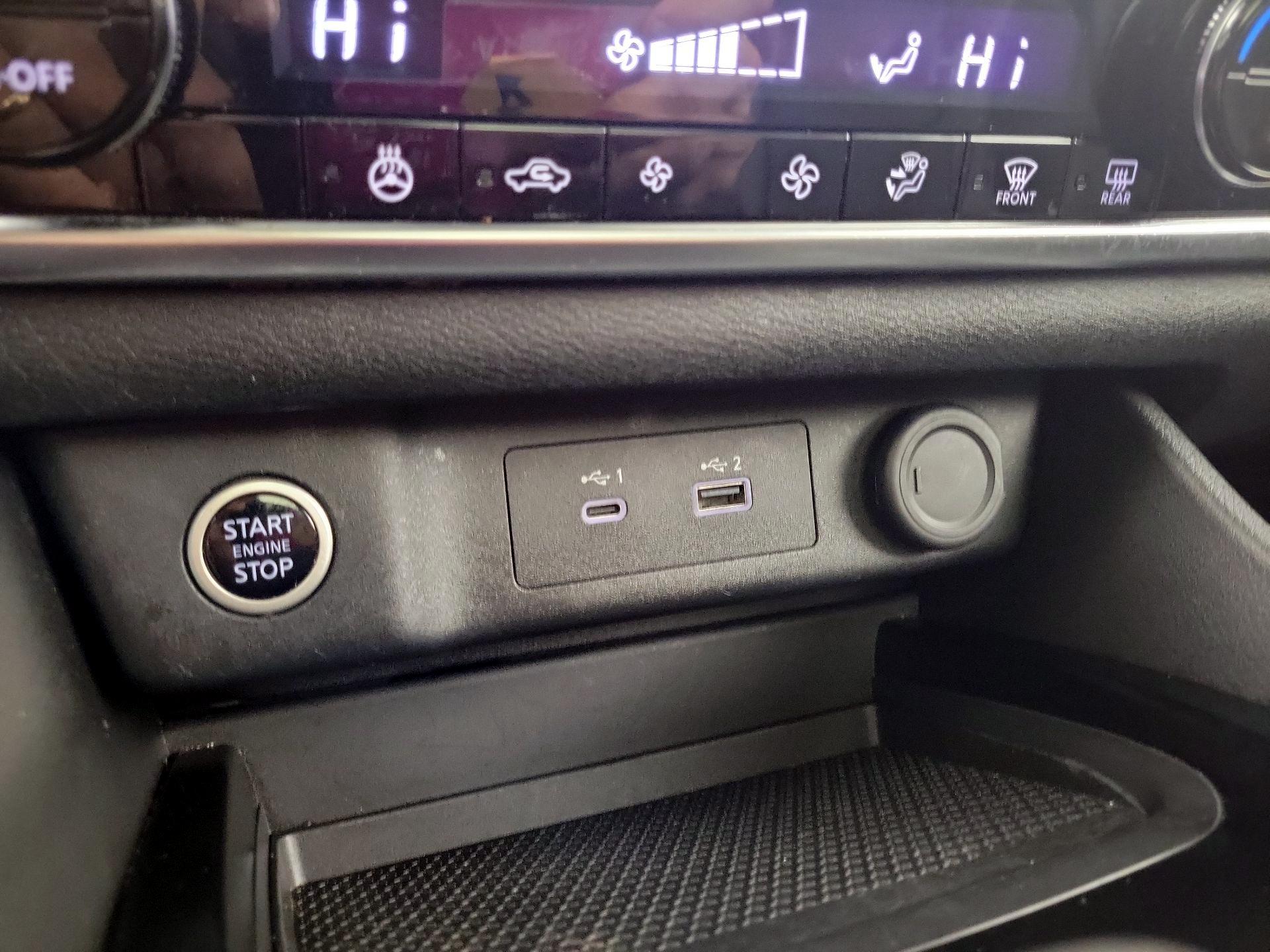 Thumbnail: 2023 Nissan Rogue - 17