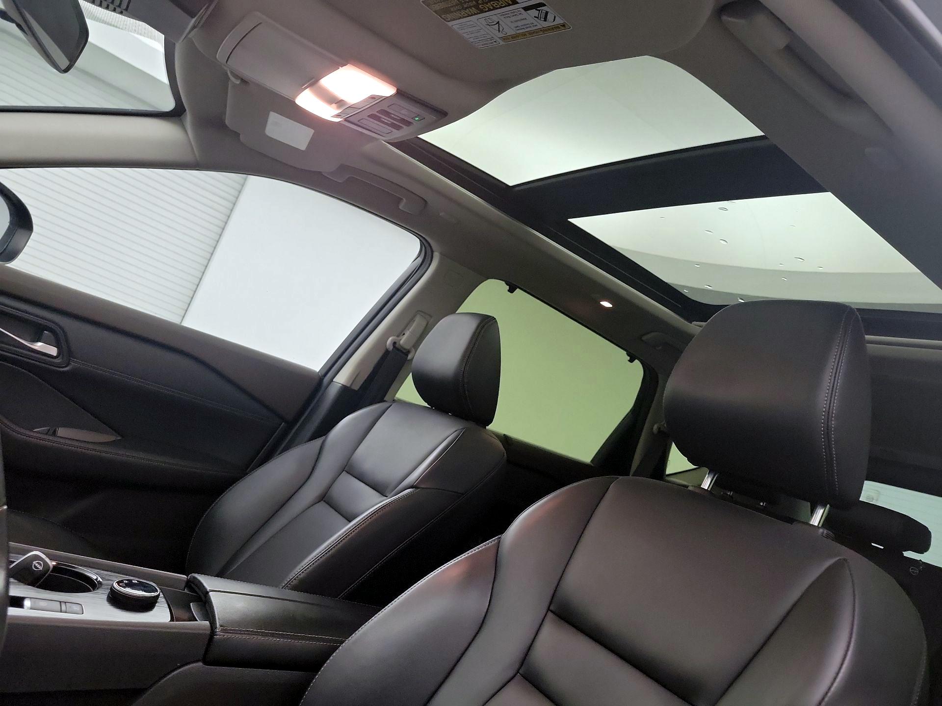 Thumbnail: 2023 Nissan Rogue - 18