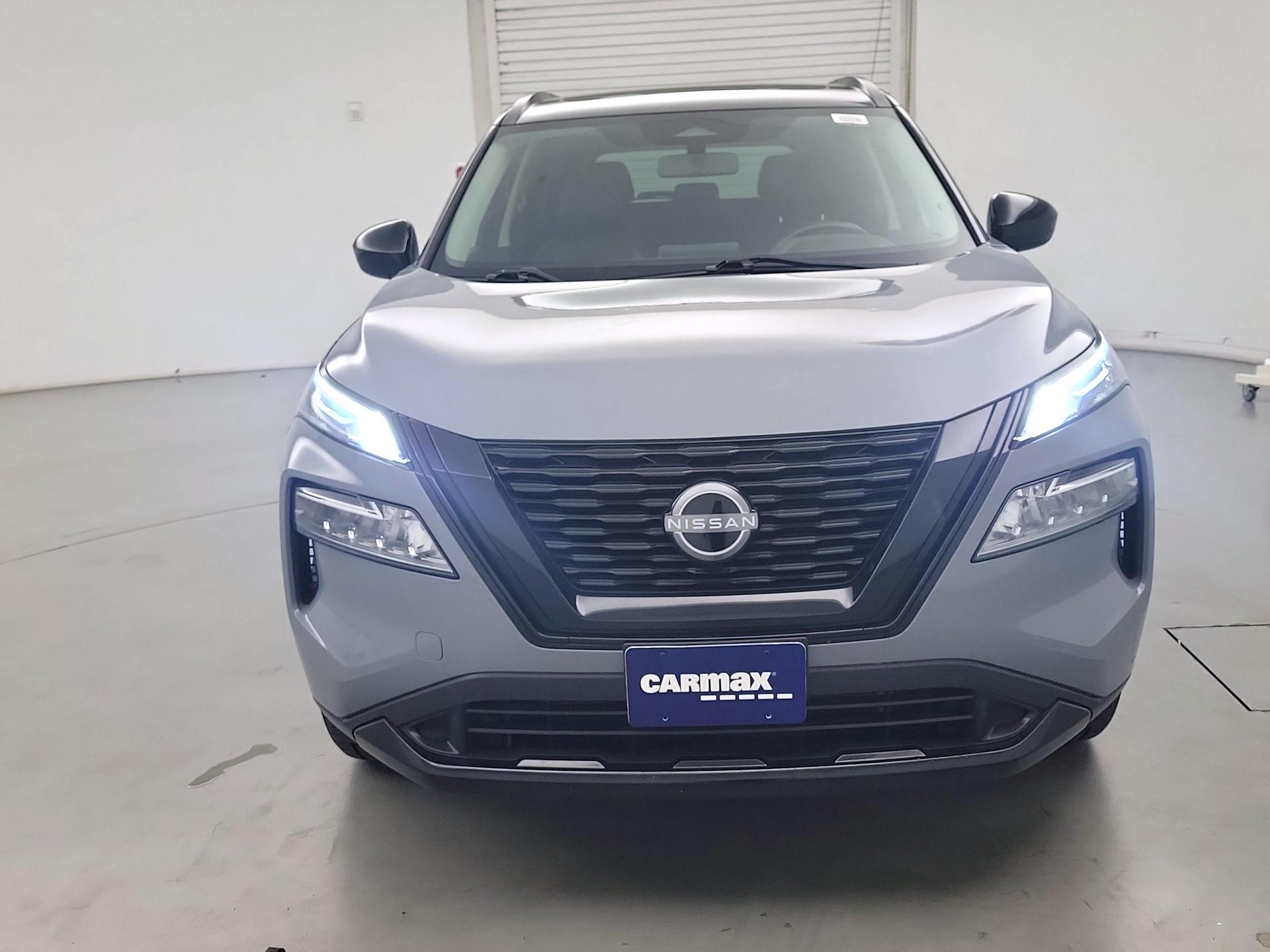 Thumbnail: 2023 Nissan Rogue - 2