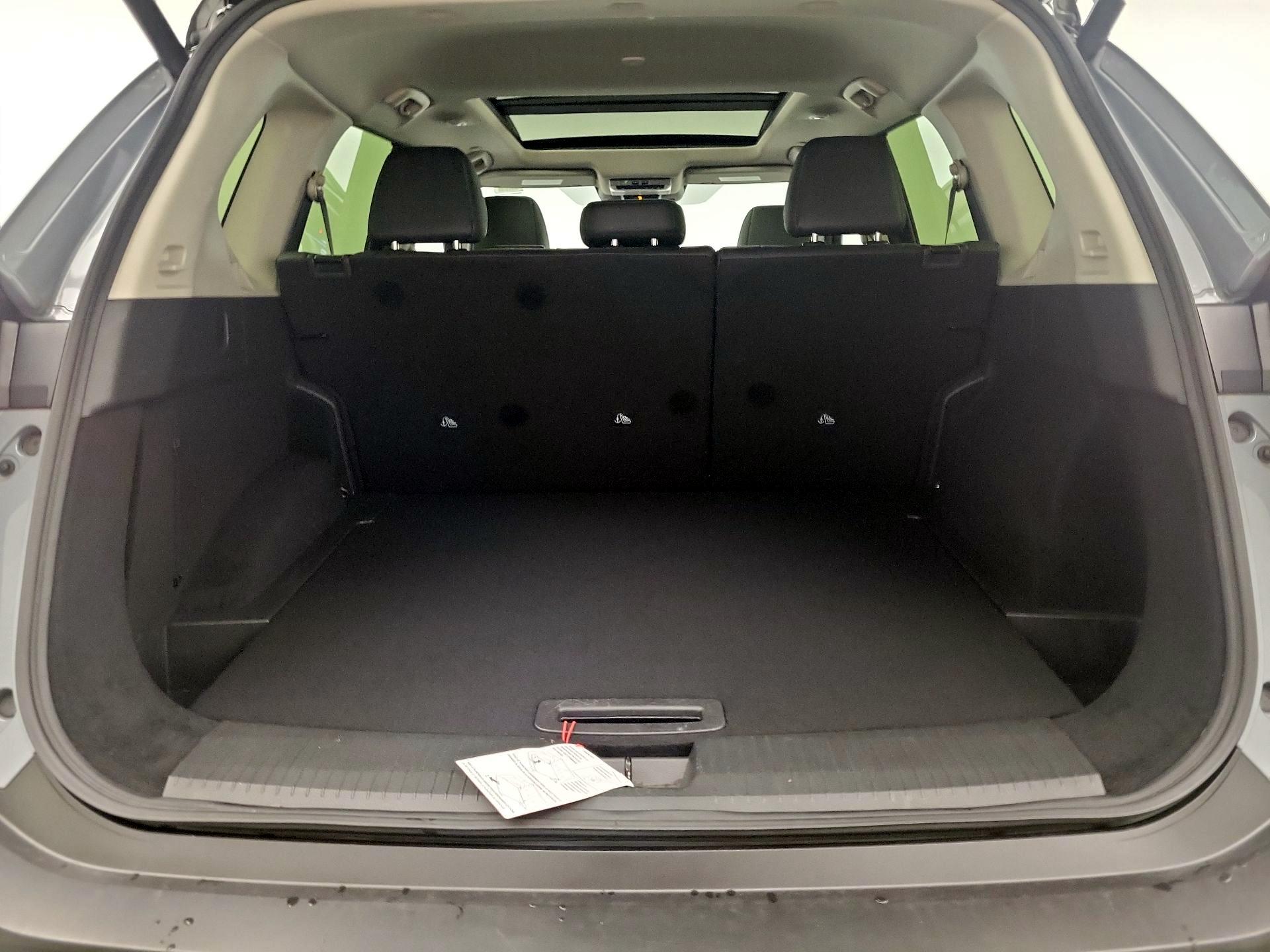 Thumbnail: 2023 Nissan Rogue - 20