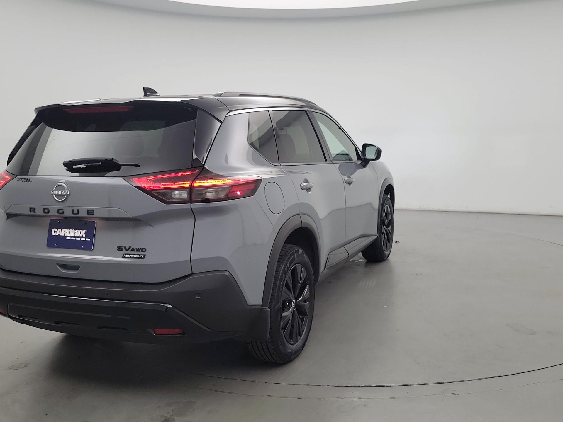 Thumbnail: 2023 Nissan Rogue - 5