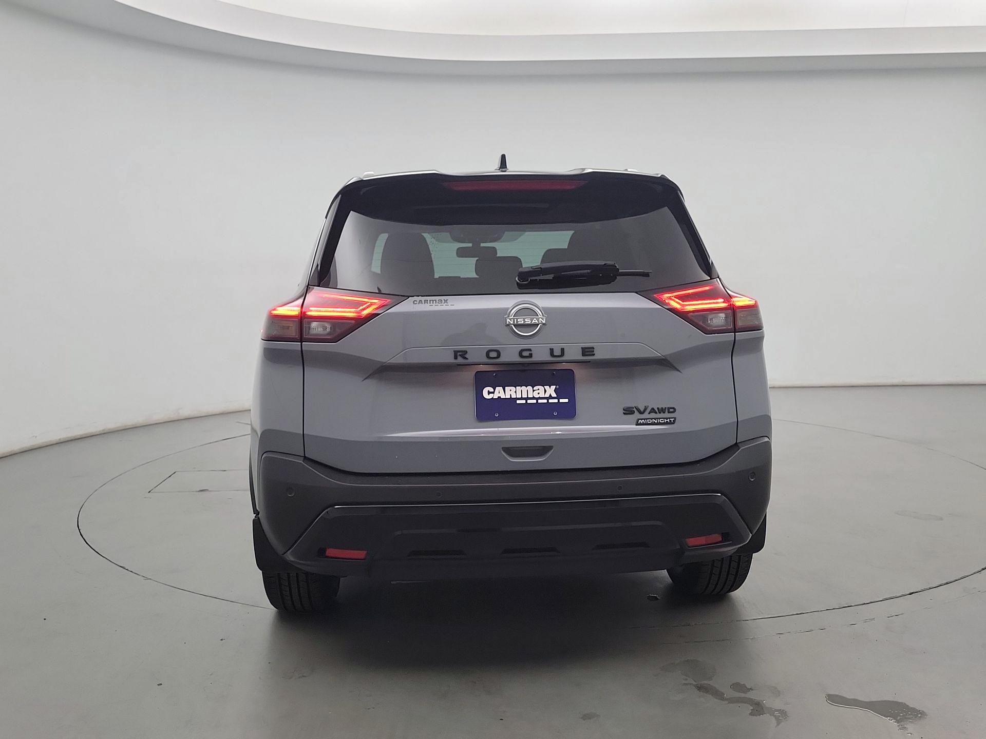 Thumbnail: 2023 Nissan Rogue - 6