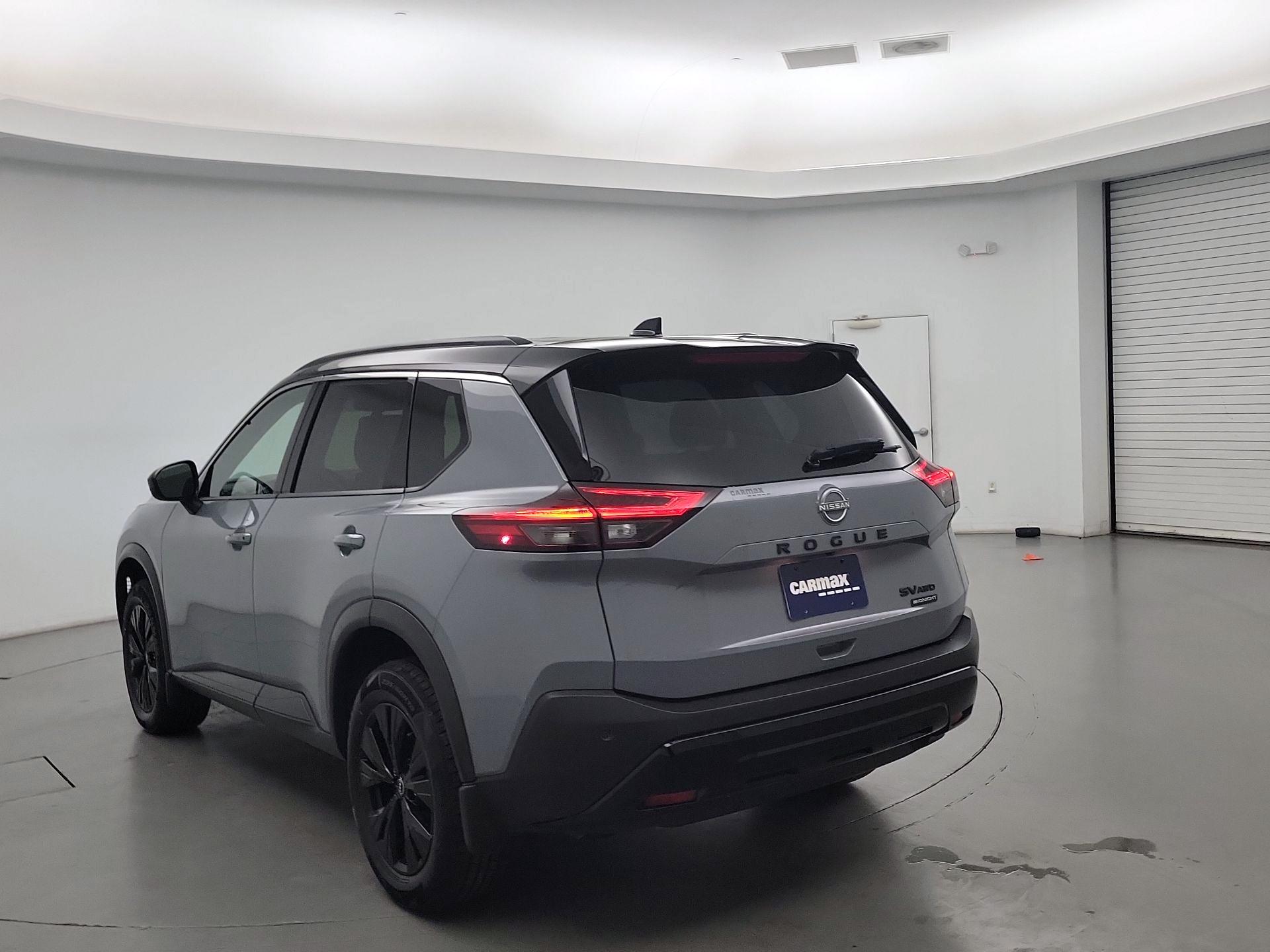 Thumbnail: 2023 Nissan Rogue - 7