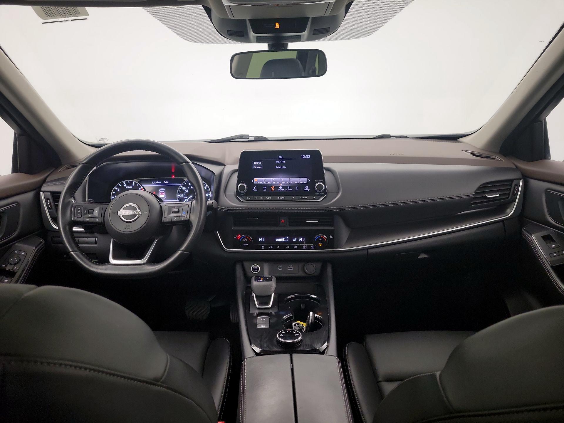 Thumbnail: 2023 Nissan Rogue - 8