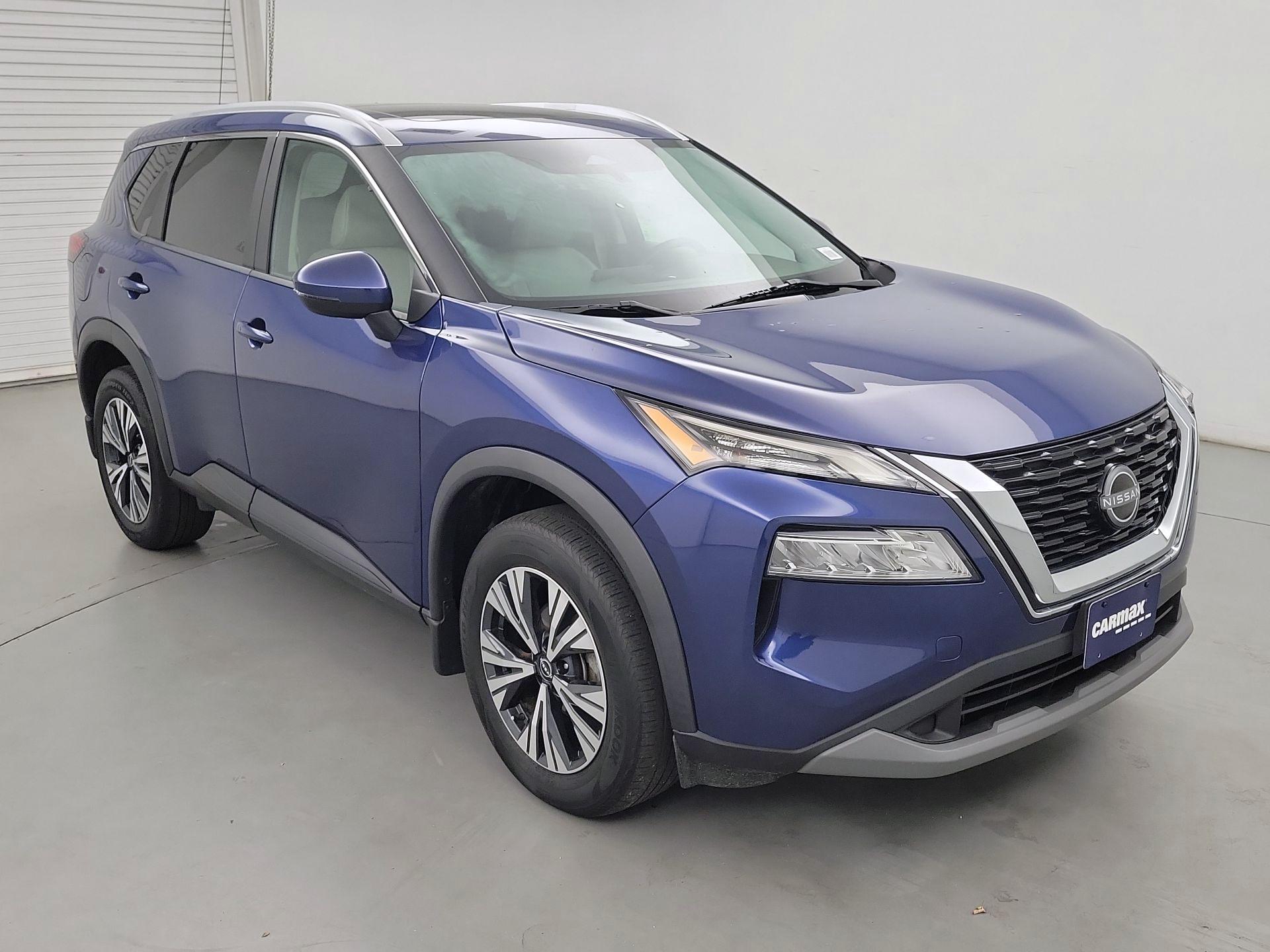 Thumbnail: 2023 Nissan Rogue - 1