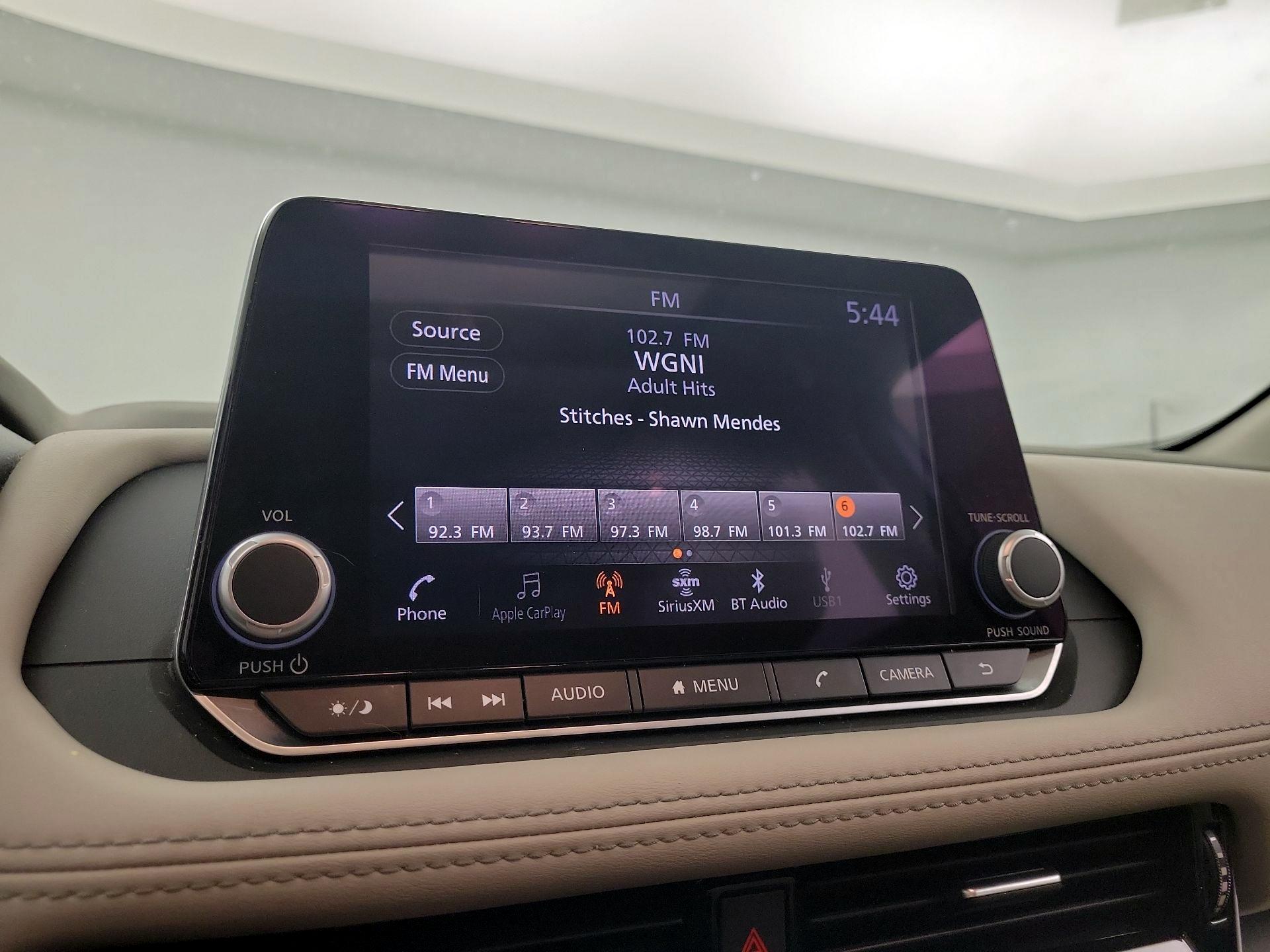 Thumbnail: 2023 Nissan Rogue - 13