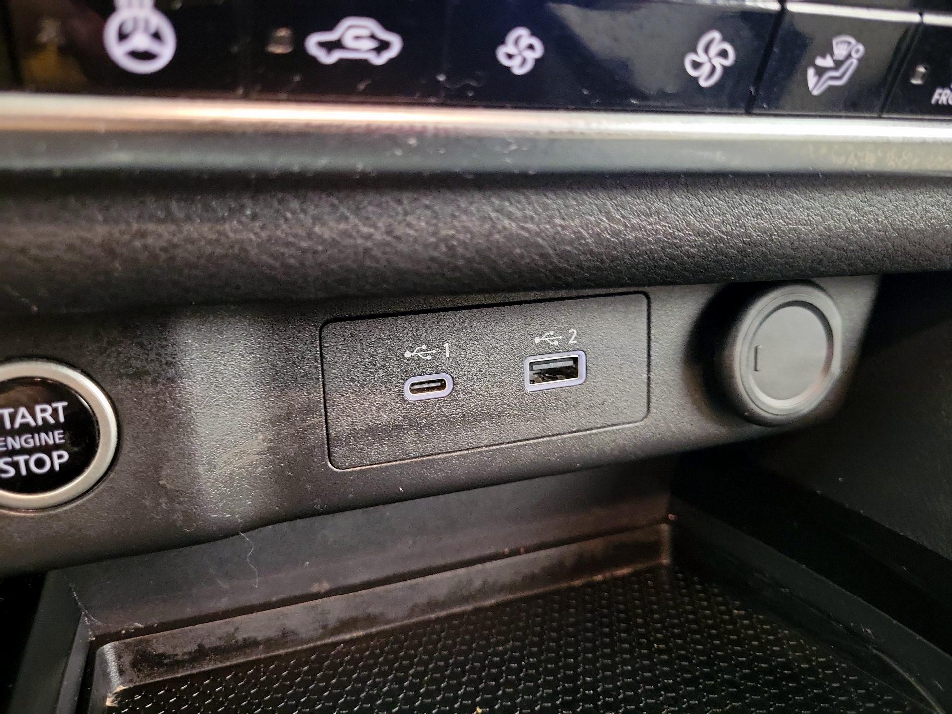 Thumbnail: 2023 Nissan Rogue - 16